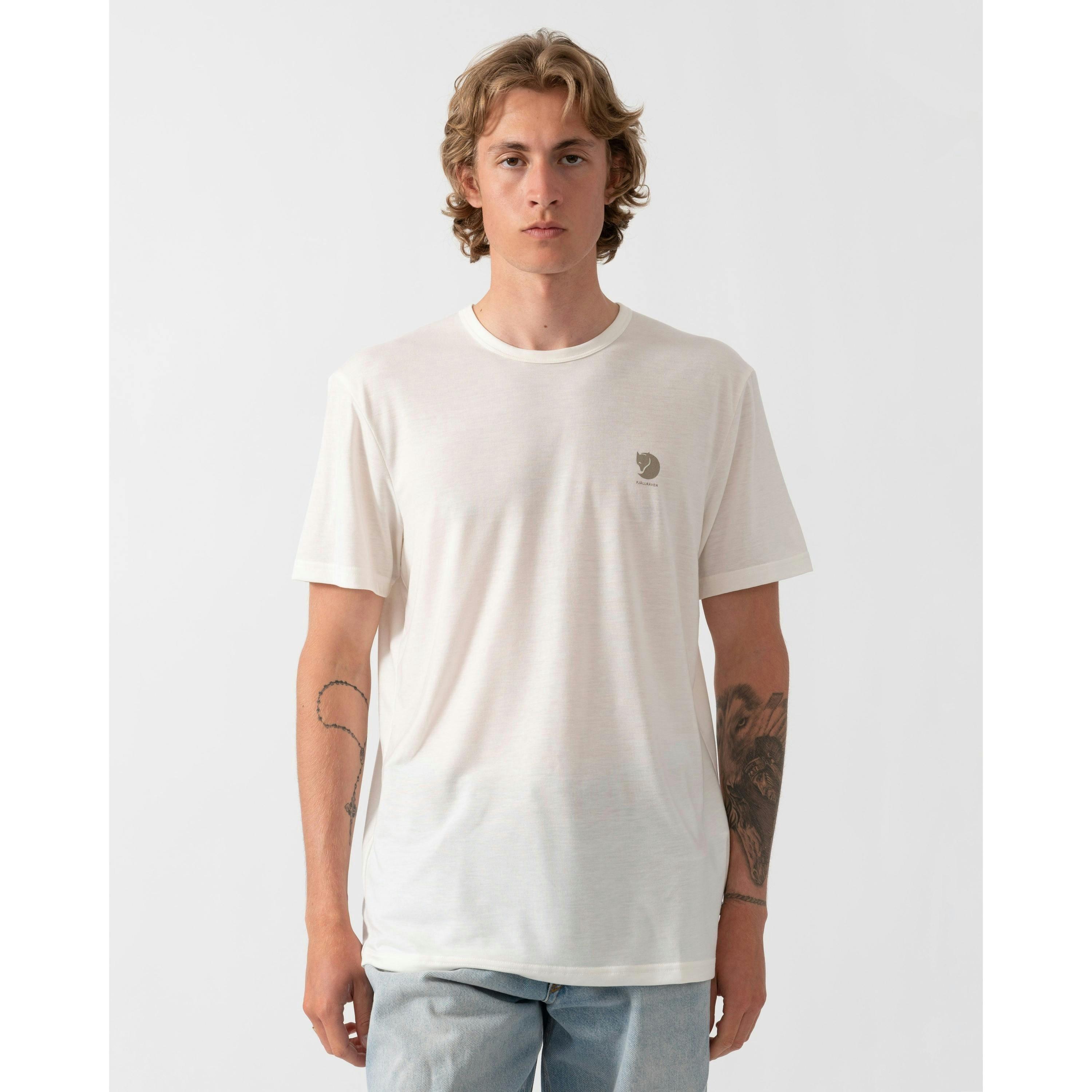Fjallraven Top  in Ivory , view 1 of 4