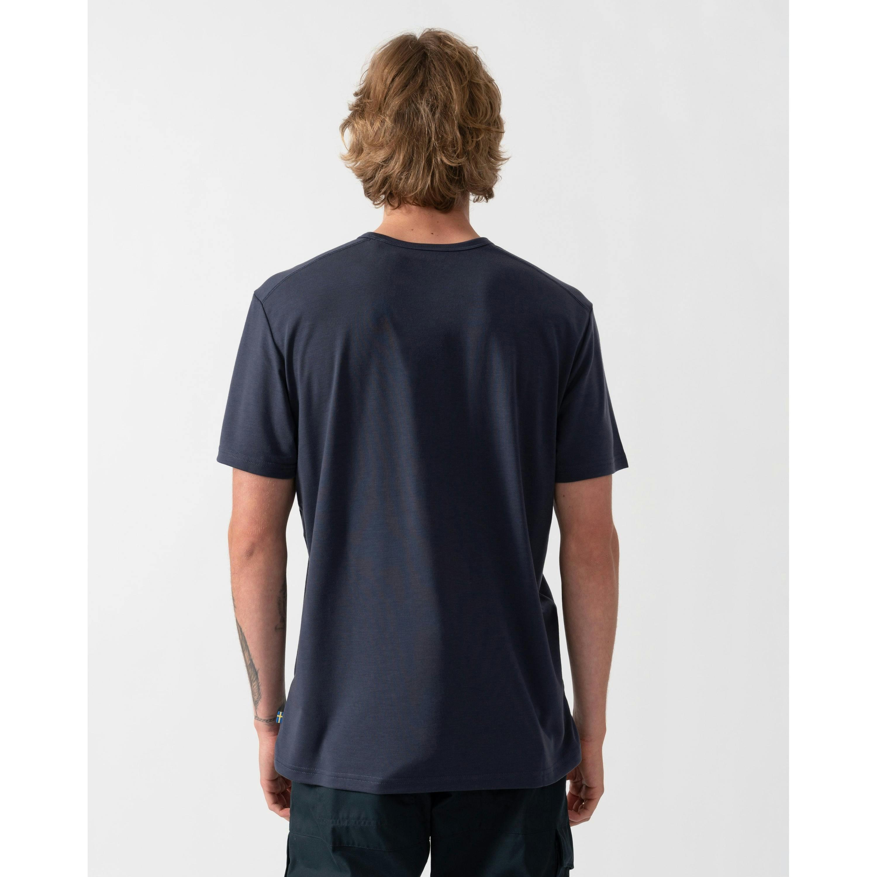 Fjallraven Top  in Grey , view 2 of 4