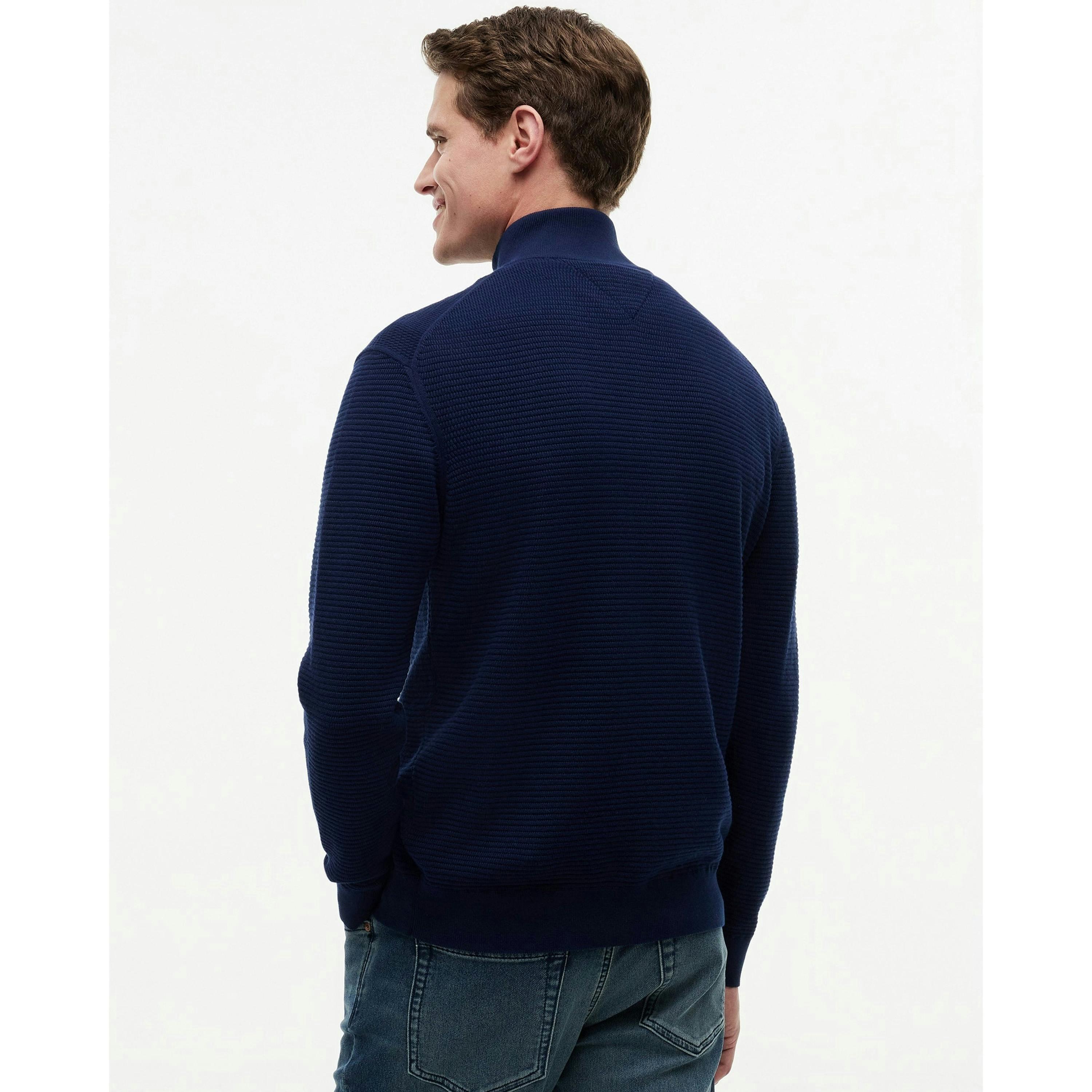 Tommy Hilfiger Sweatshirt  in Blue , view 2 of 5