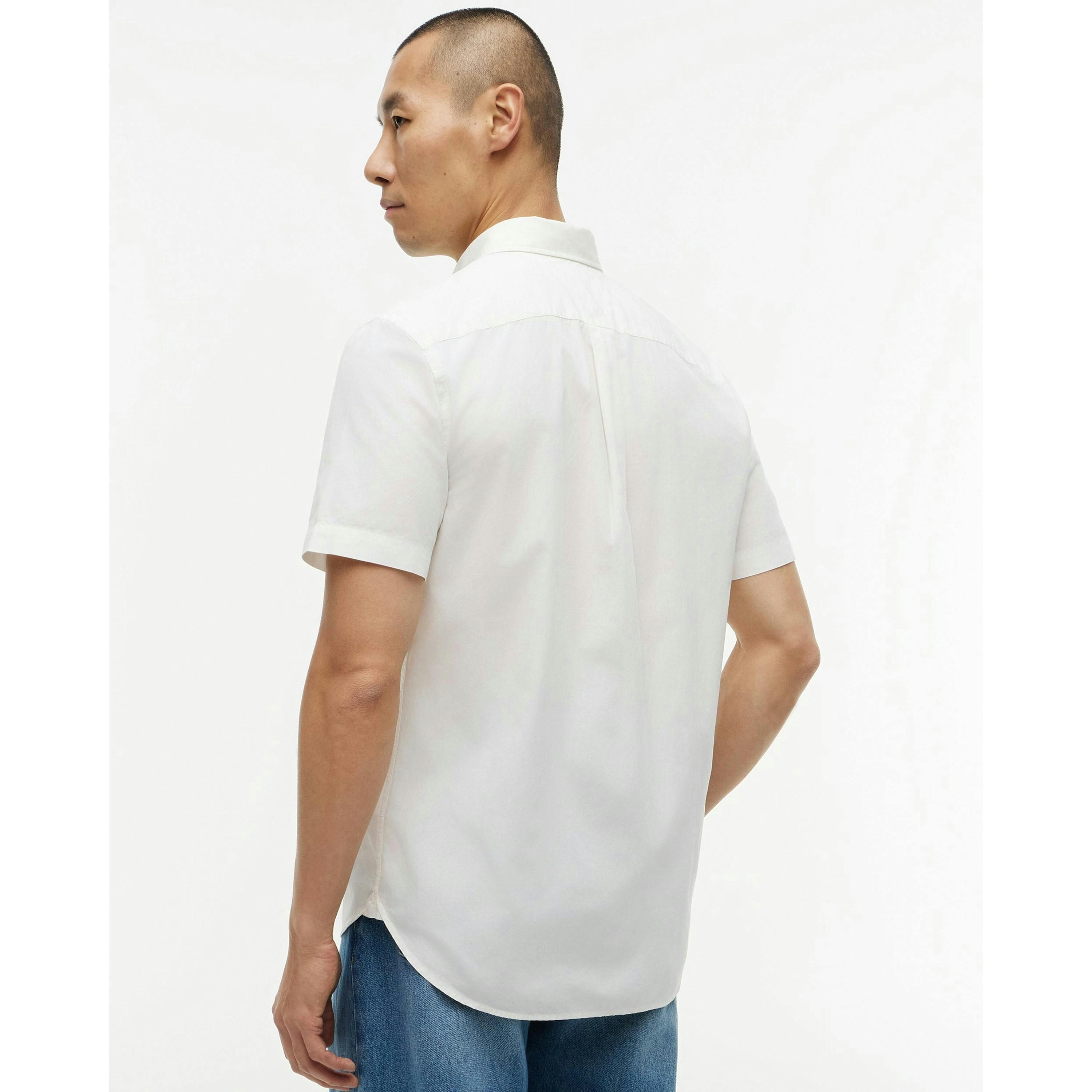 Tommy Hilfiger Shirt  in White , view 2 of 5