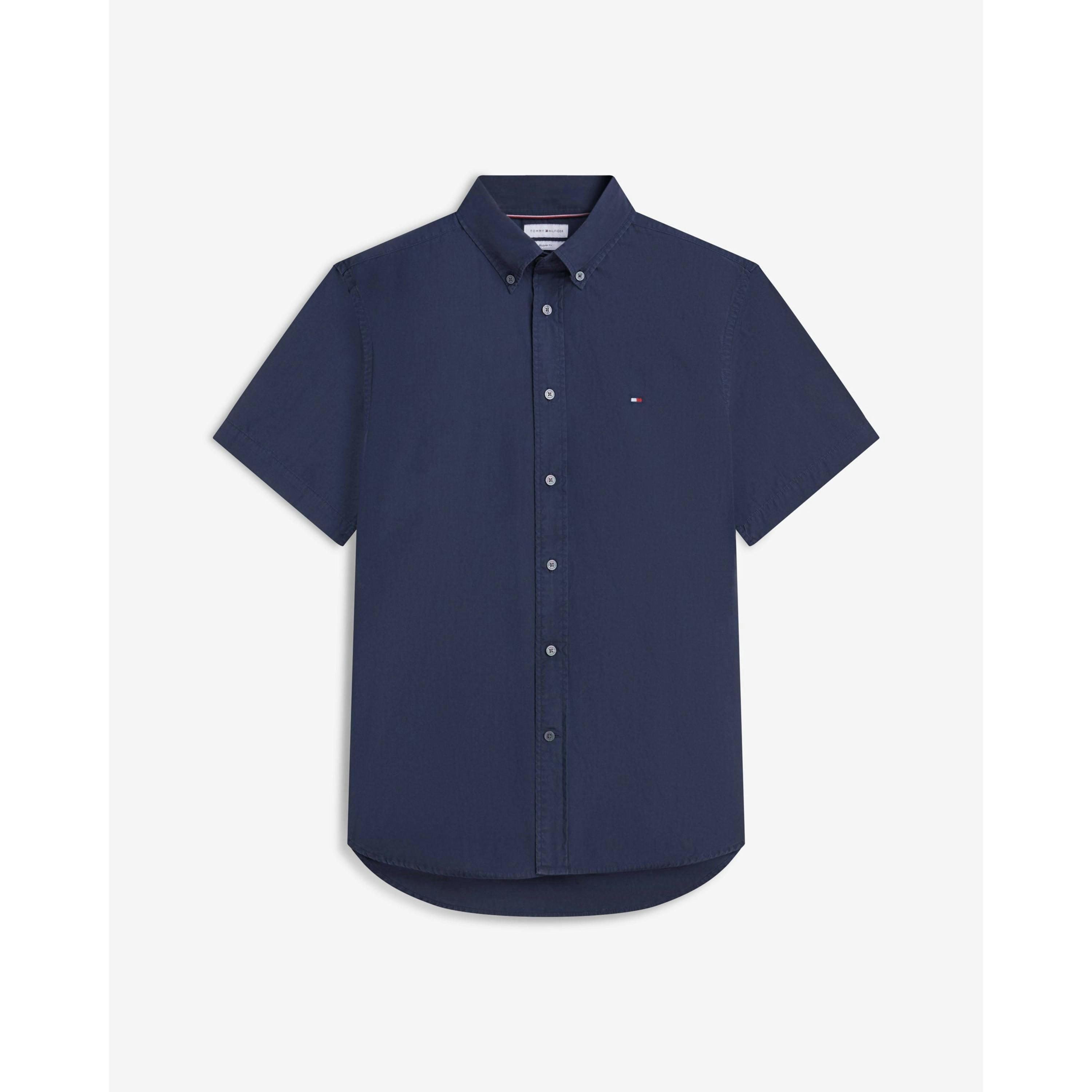 Tommy Hilfiger Shirt  in Blue , view 4 of 5