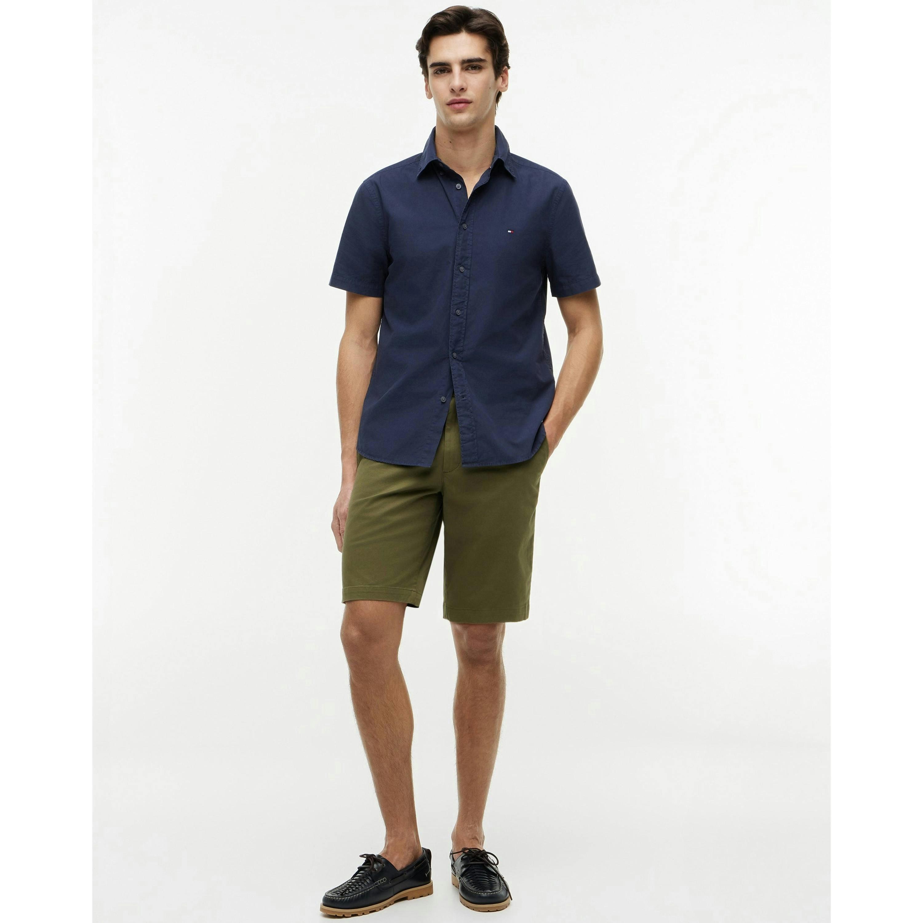 Tommy Hilfiger Shirt  in Blue , view 5 of 5