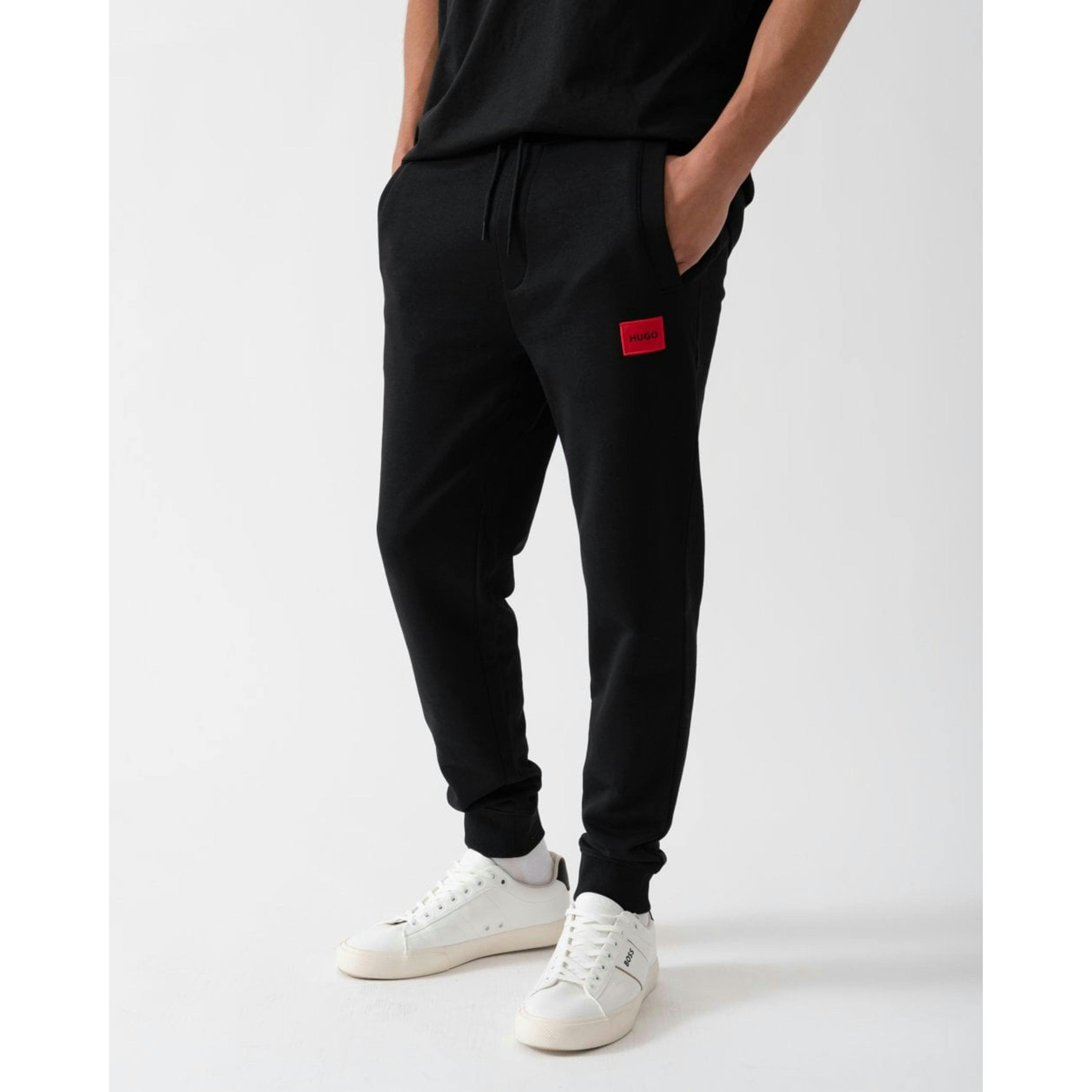 Hugo Boss Joggers  in Black , view 3 of 4