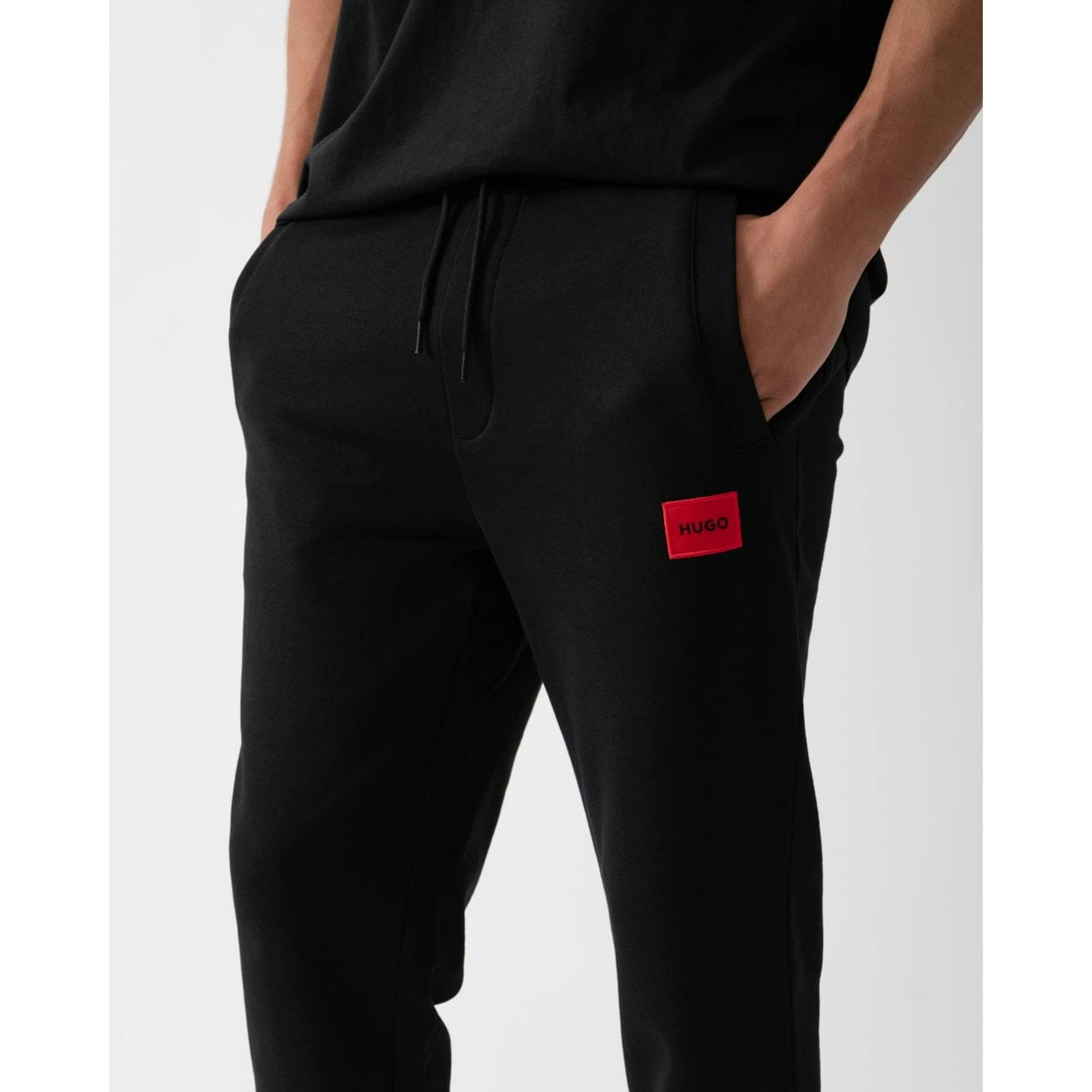 Hugo Boss Joggers  in Black , view 4 of 4