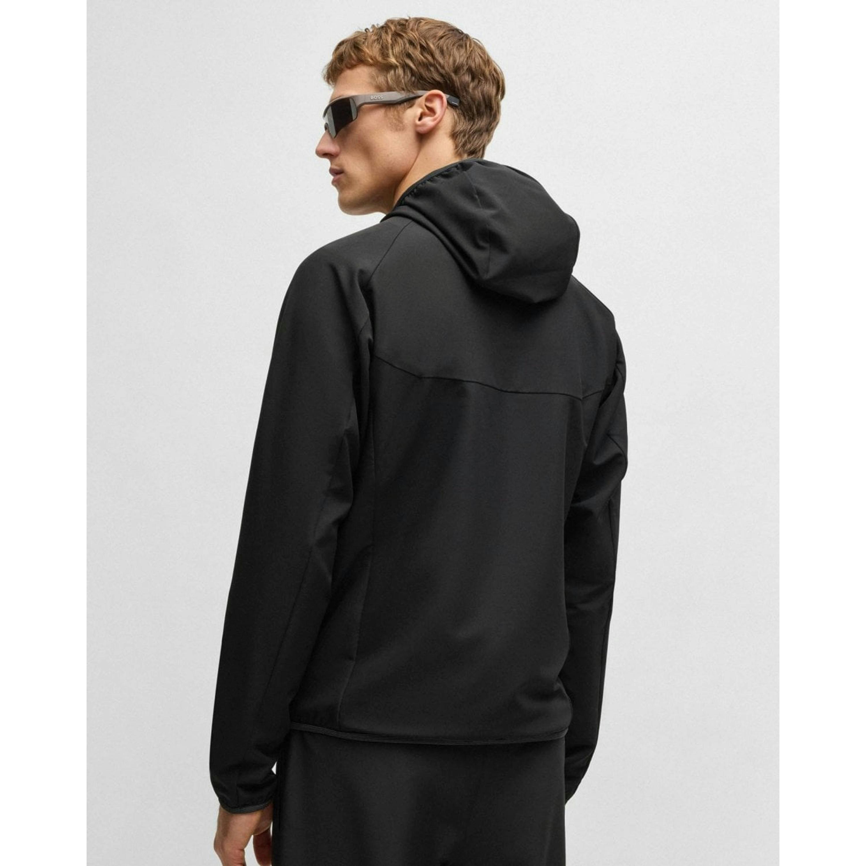 Hugo Boss Jackets  in Black , view 2 of 5