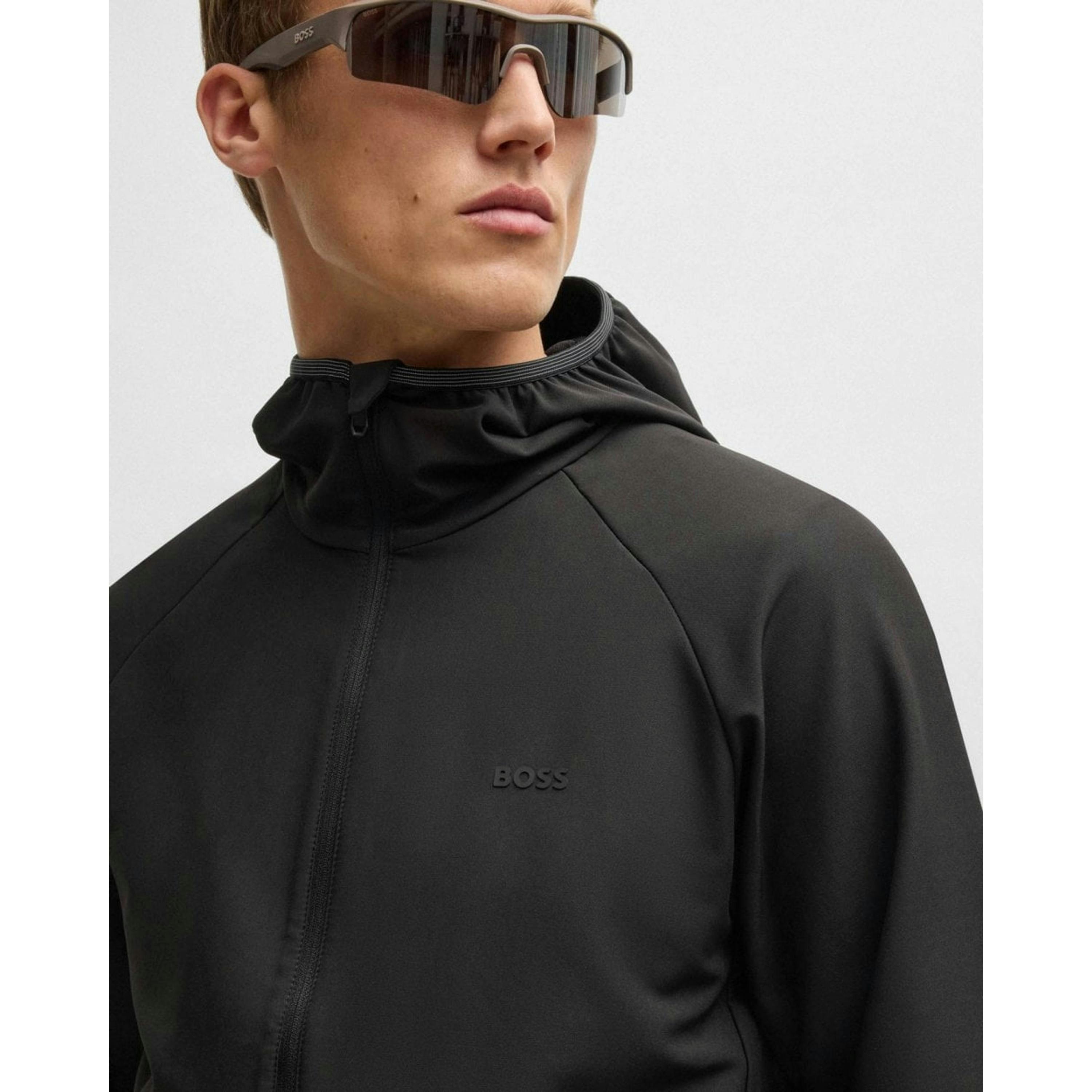 Hugo Boss Jackets  in Black , view 3 of 5