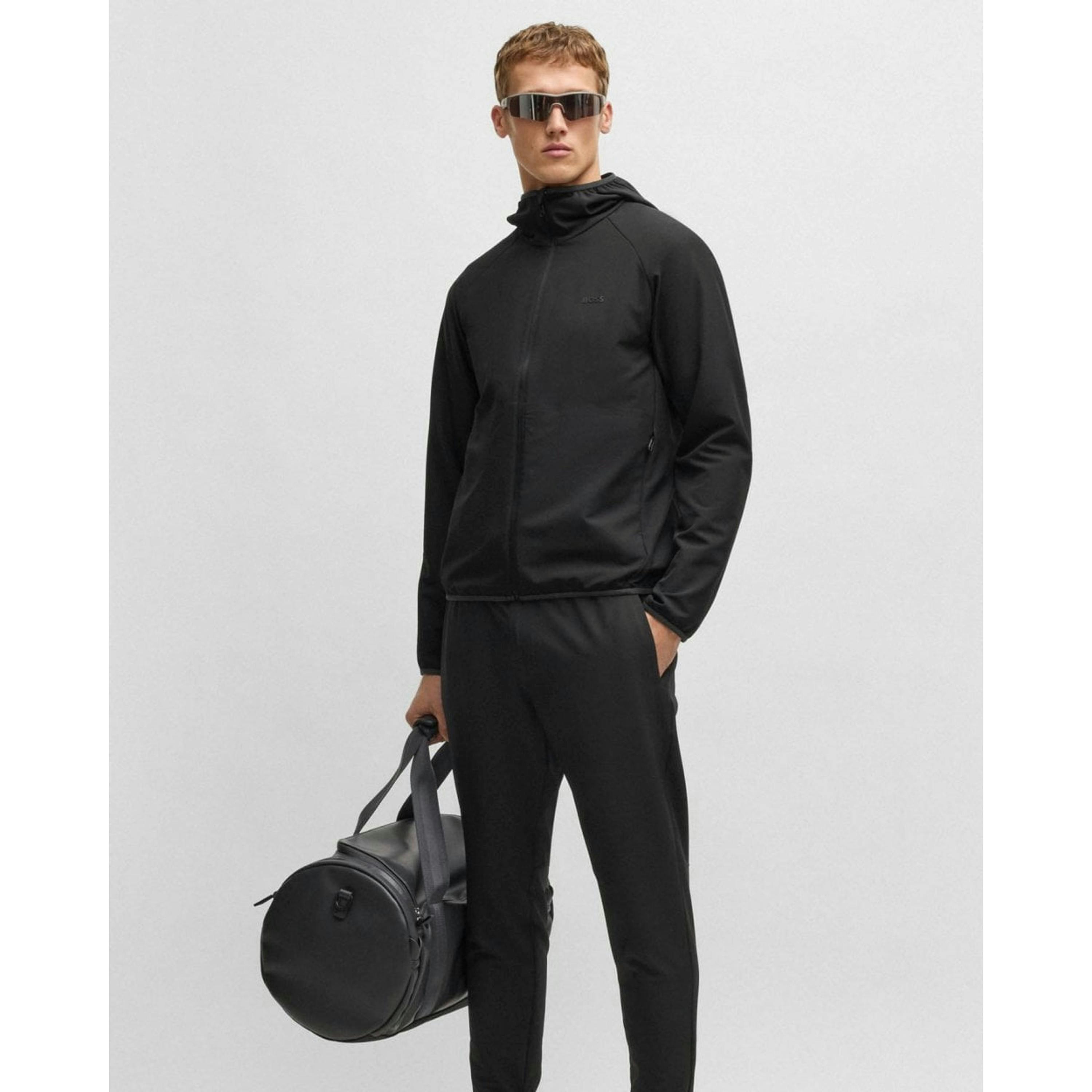 Hugo Boss Jackets  in Black , view 4 of 5