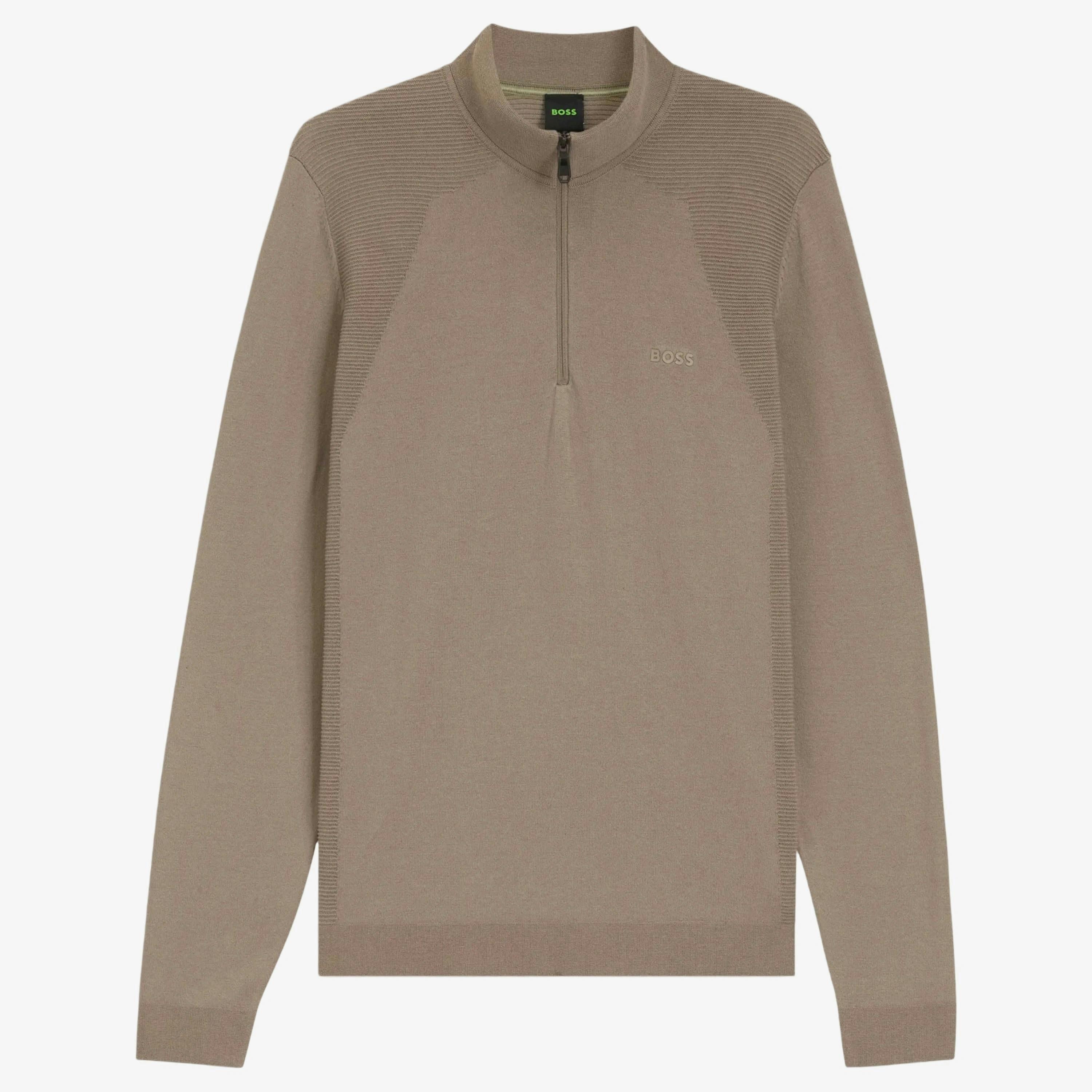 Hugo Boss Jumper  in Grey , view 4 of 5