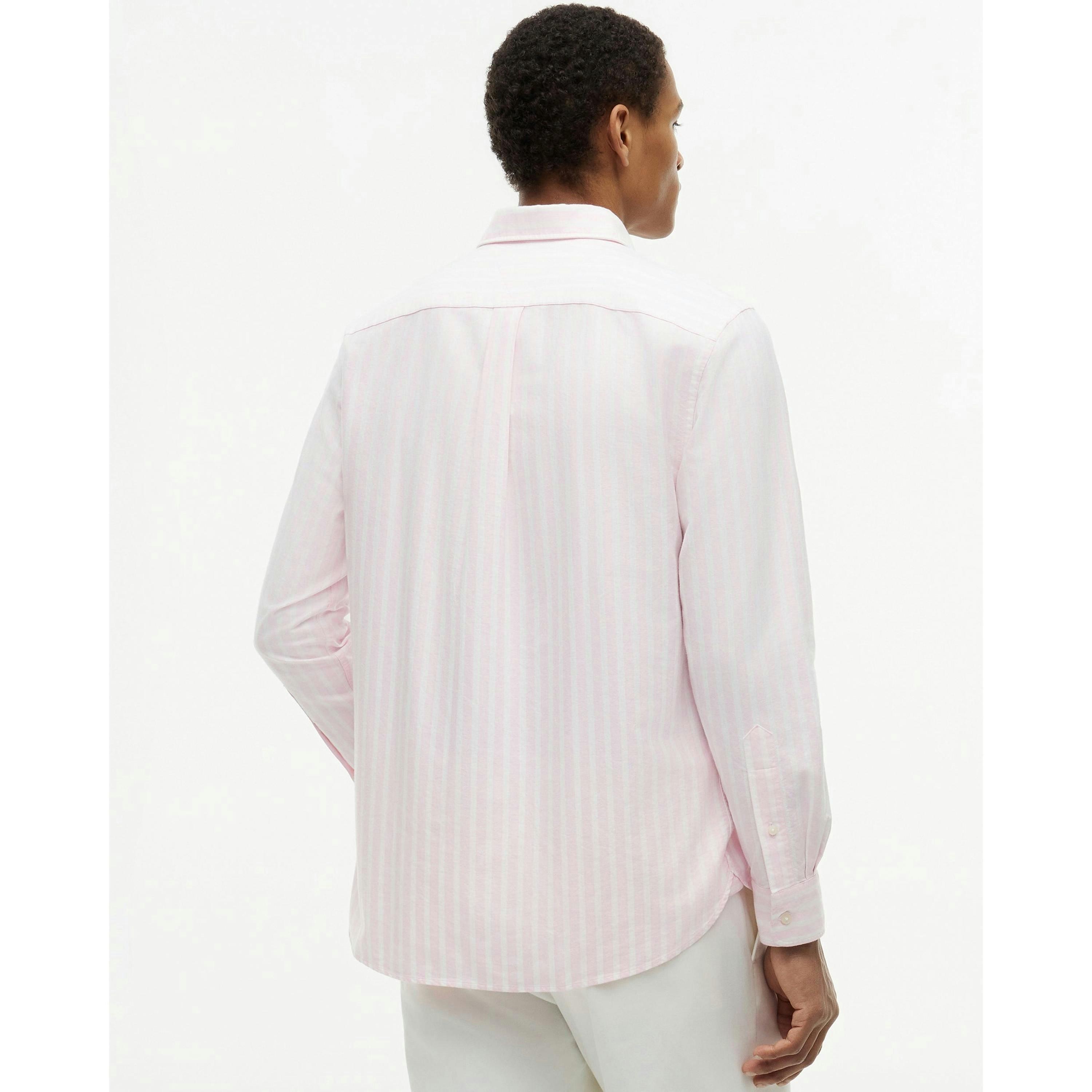 Tommy Hilfiger Shirt  in Pink , view 2 of 5