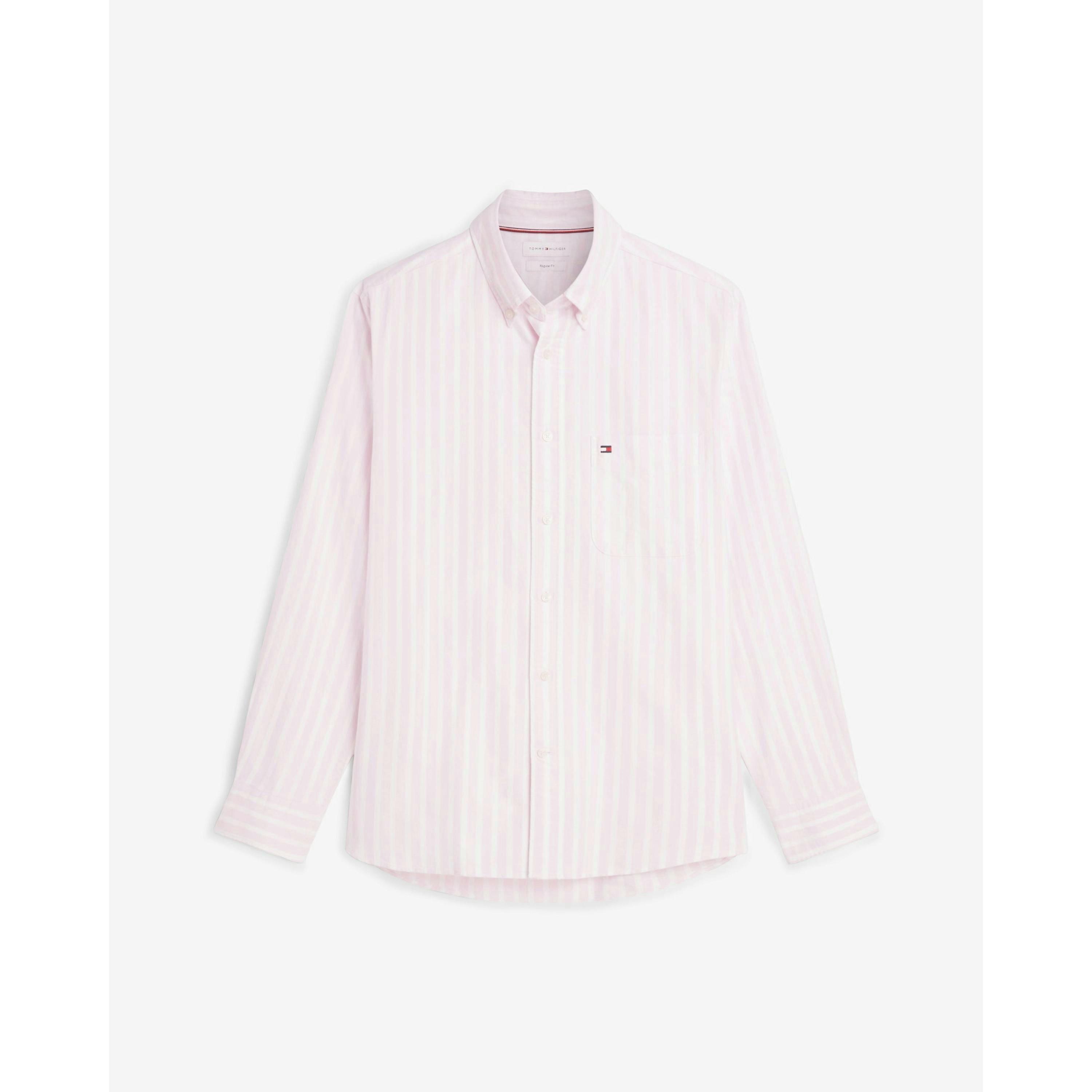 Tommy Hilfiger Shirt  in Pink , view 4 of 5
