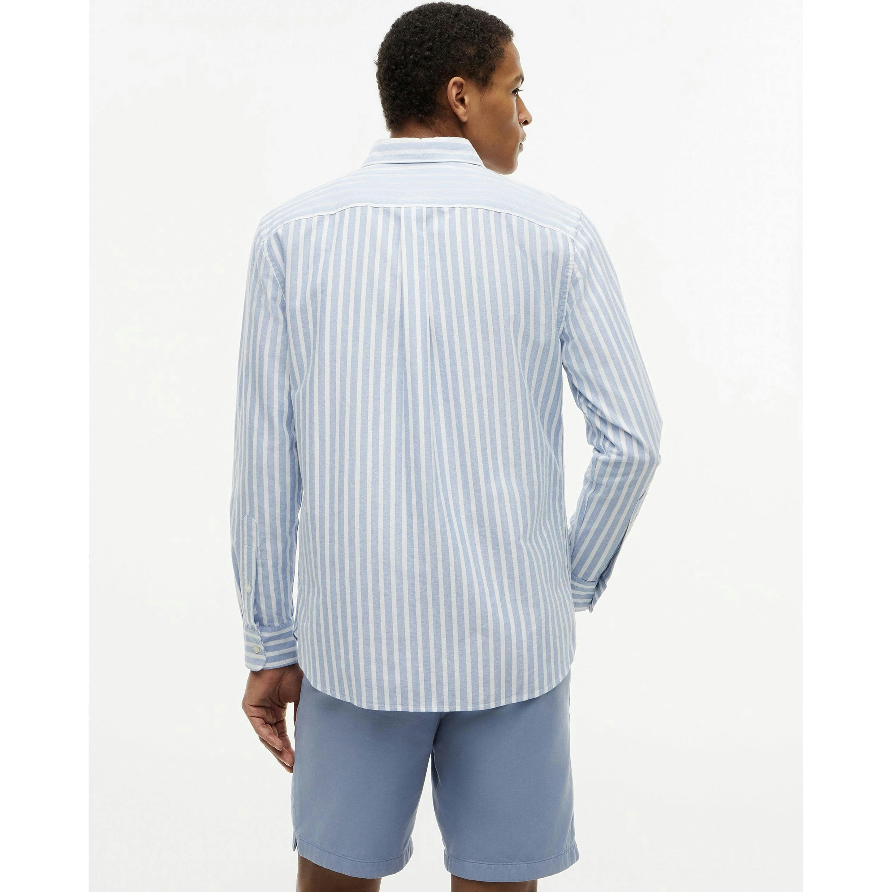 Tommy Hilfiger Shirt  in Blue , view 2 of 5