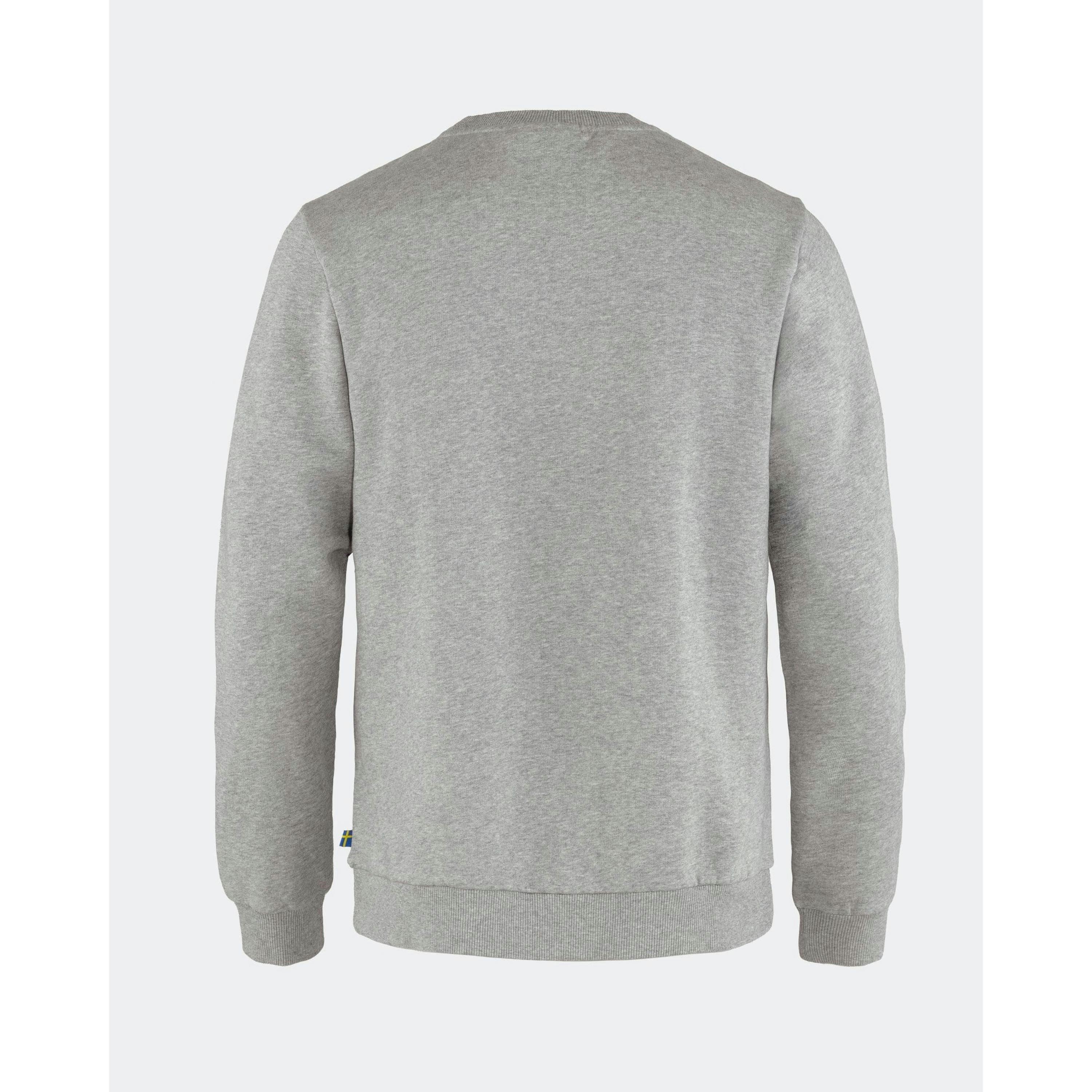 Fjallraven Sweatshirt  in Grey , view 2 of 2