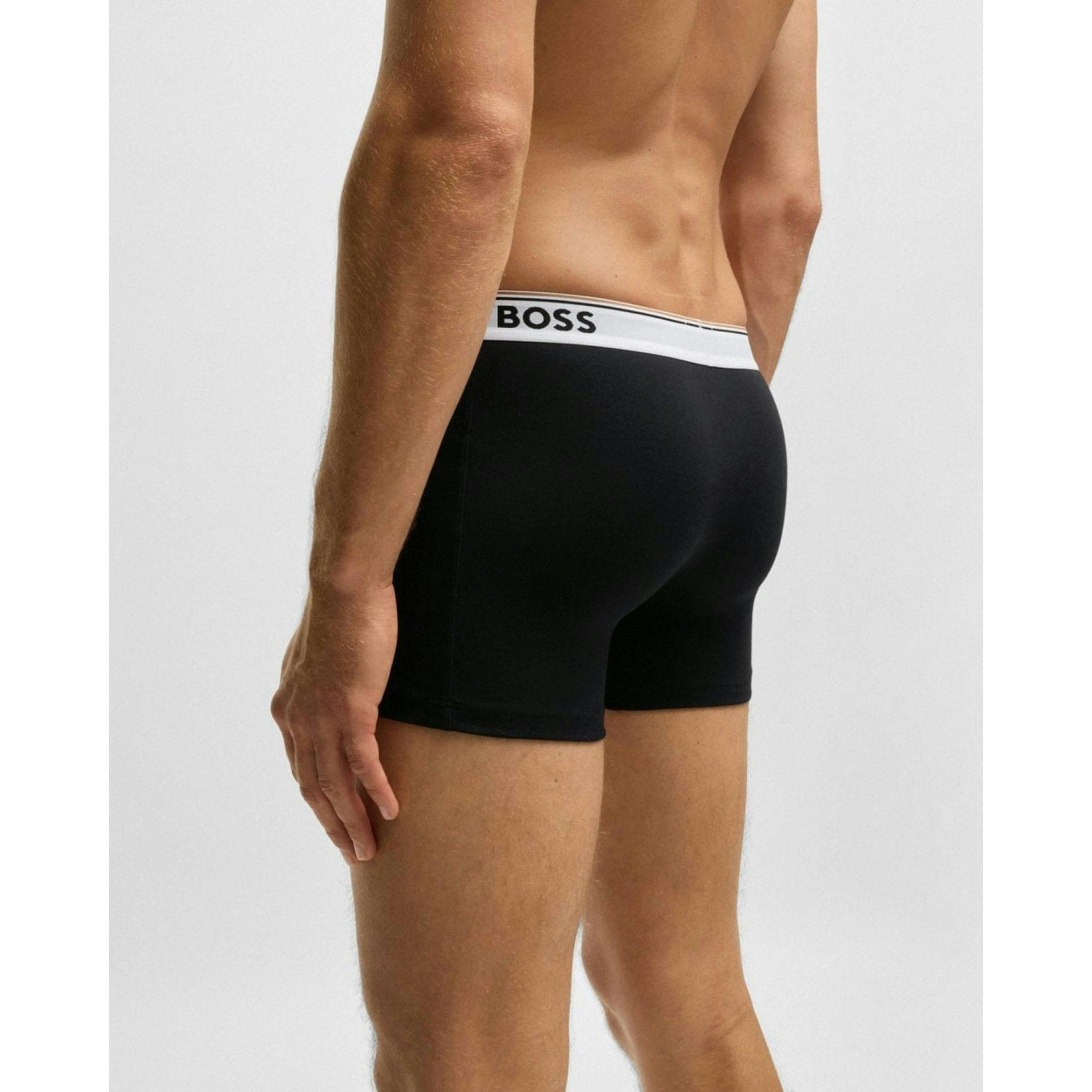 Hugo Boss Boxers  in Black , view 5 of 5