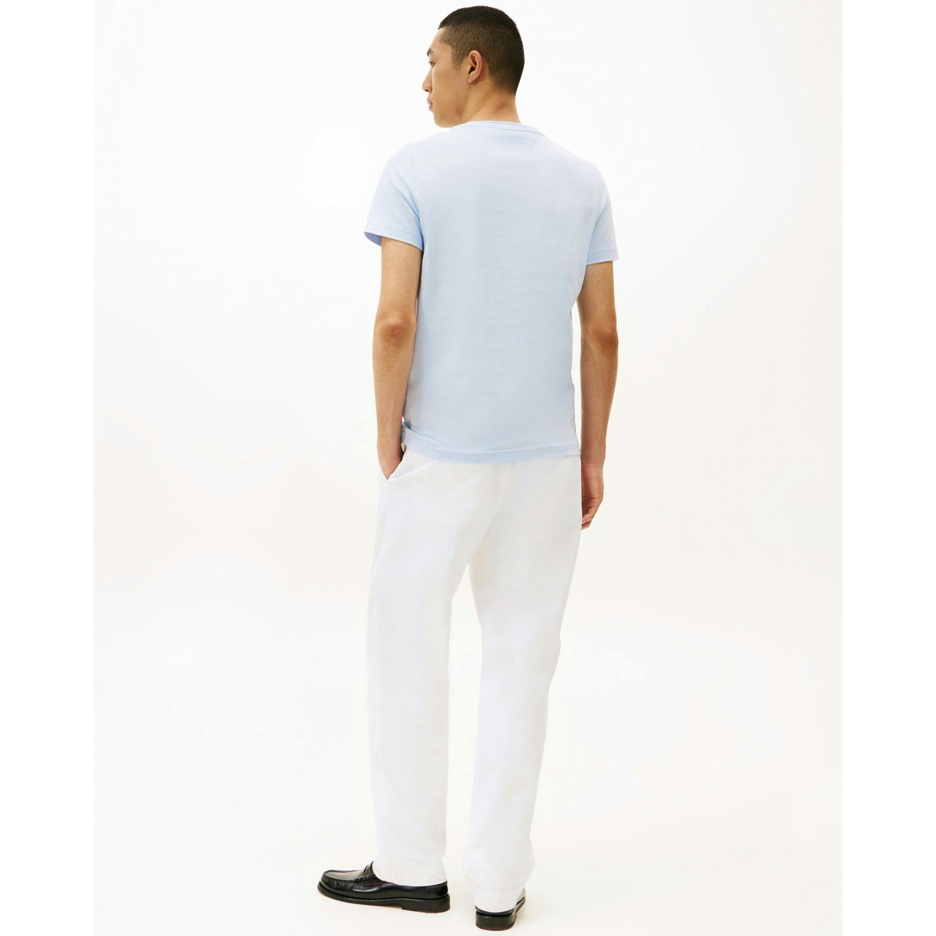 Tommy Hilfiger T-Shirt  in Blue , view 2 of 6