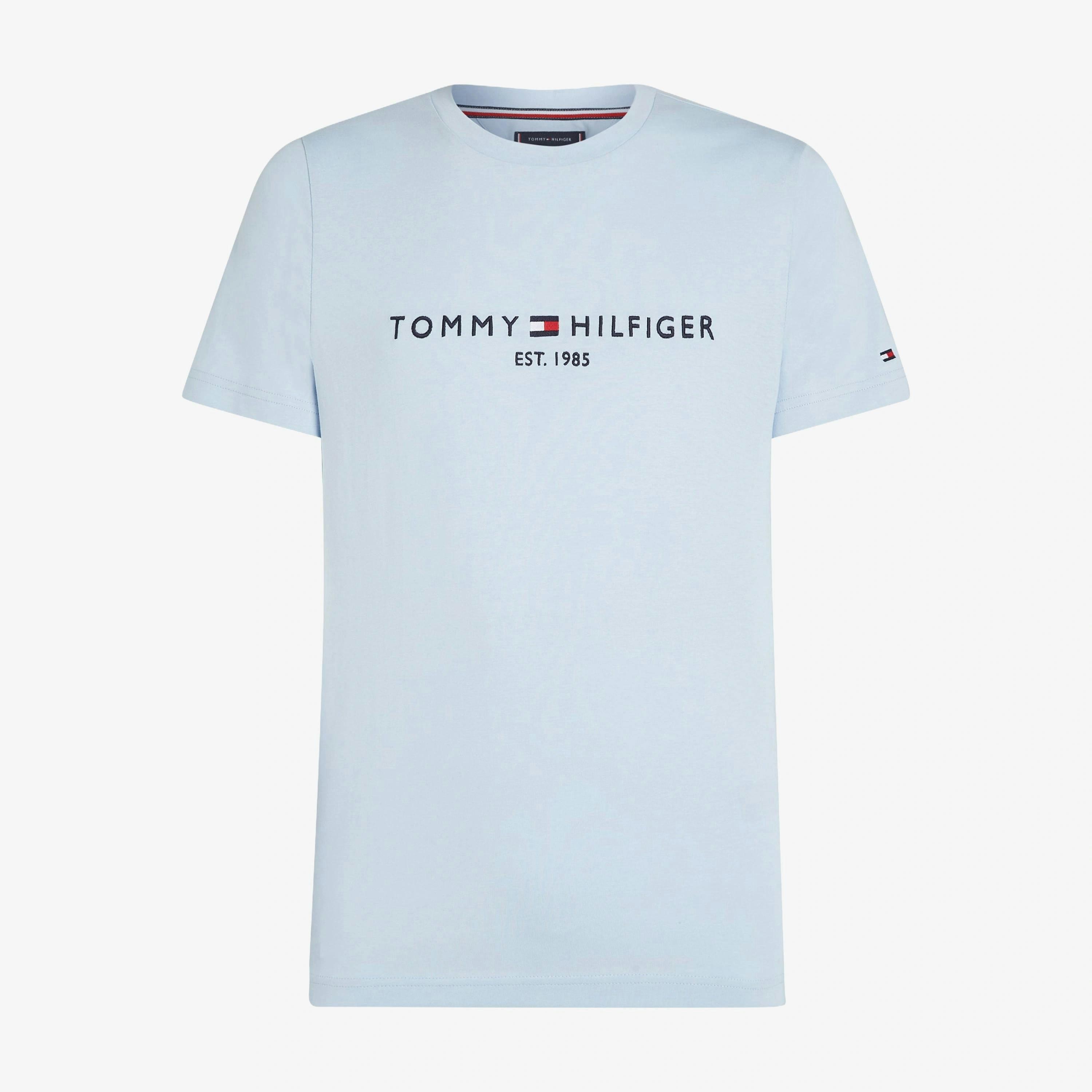 Tommy Hilfiger T-Shirt  in Blue , view 4 of 6