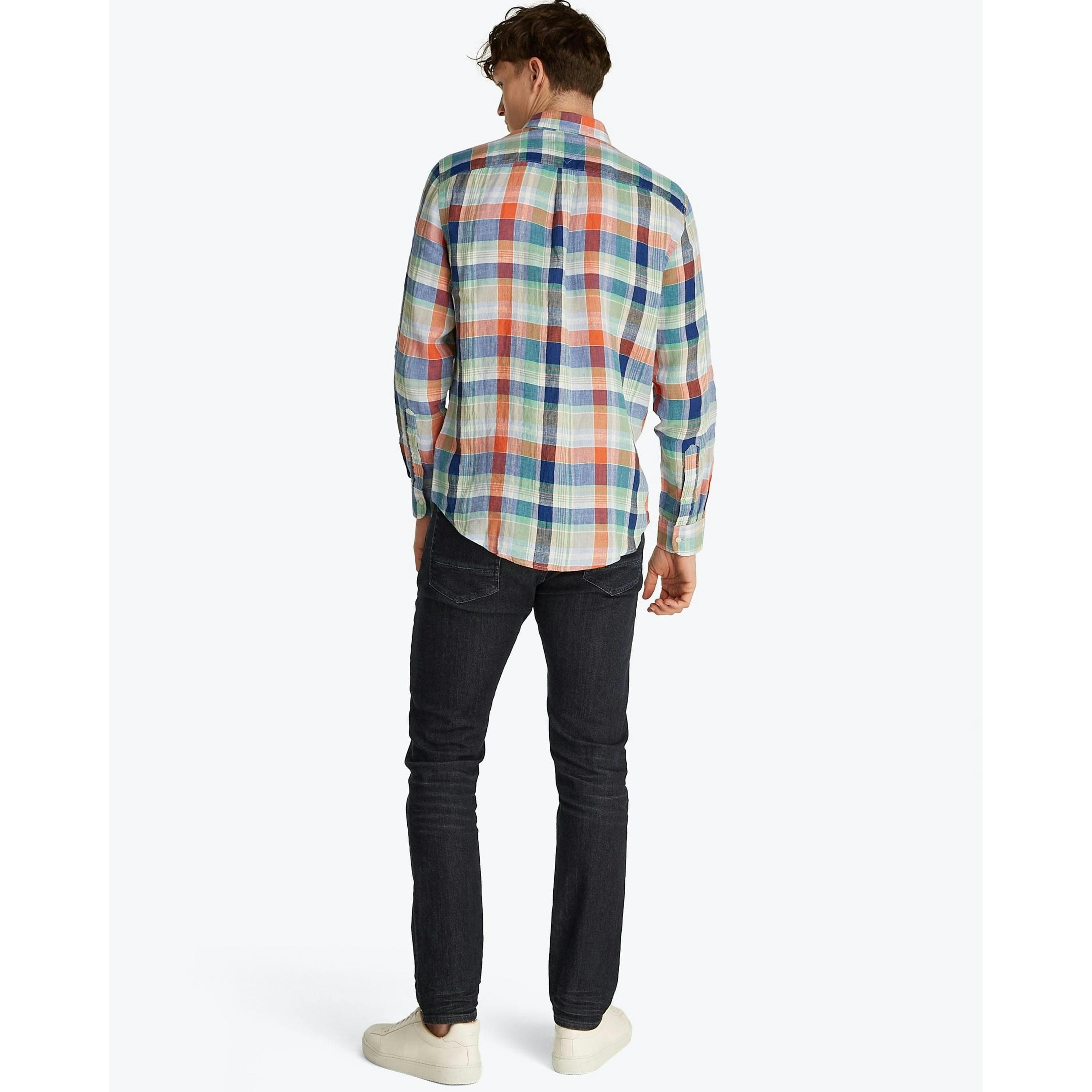 Tommy Hilfiger Shirt  in Blue , view 2 of 6