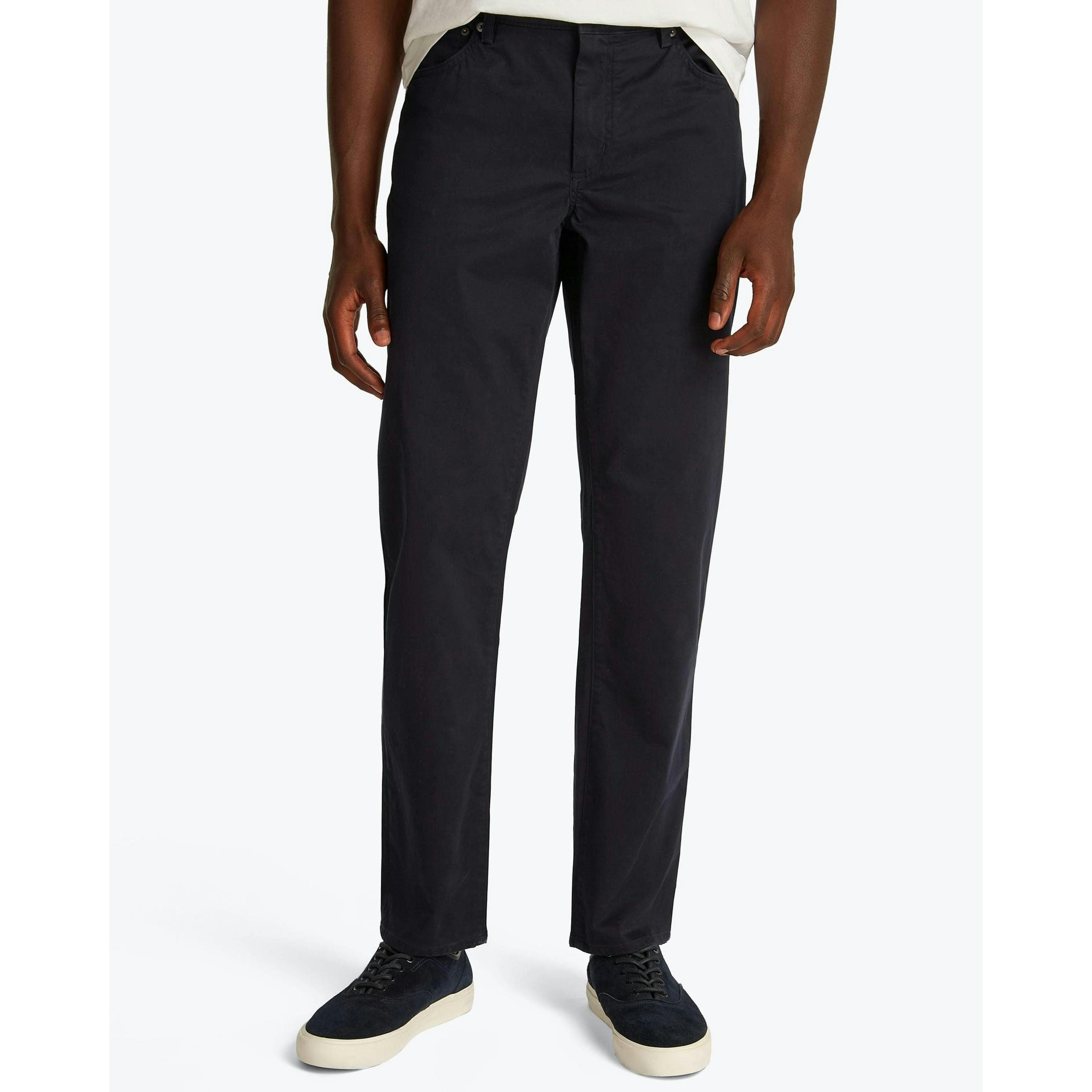 Tommy Hilfiger Trousers  in Blue , view 4 of 6
