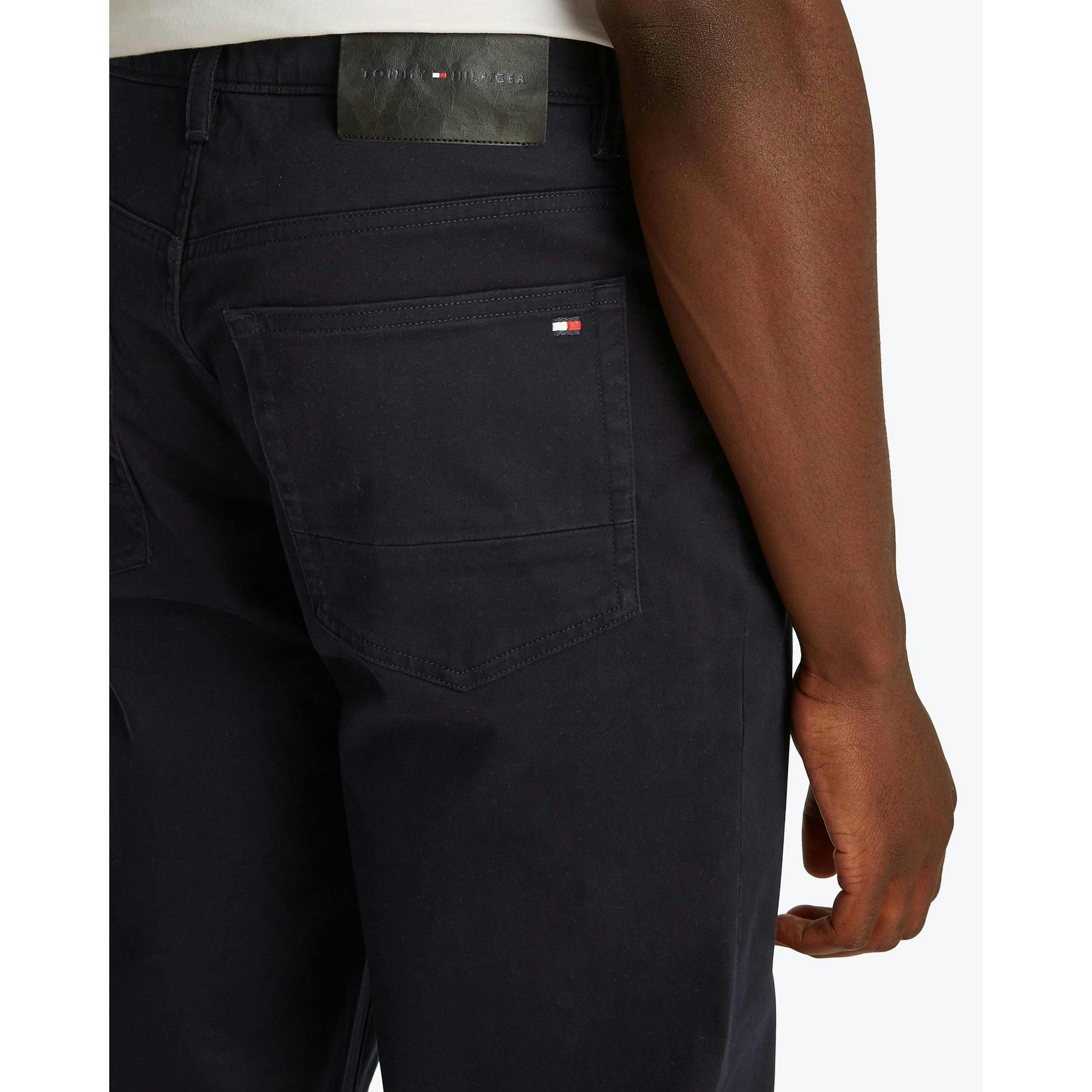 Tommy Hilfiger Trousers  in Blue , view 5 of 6
