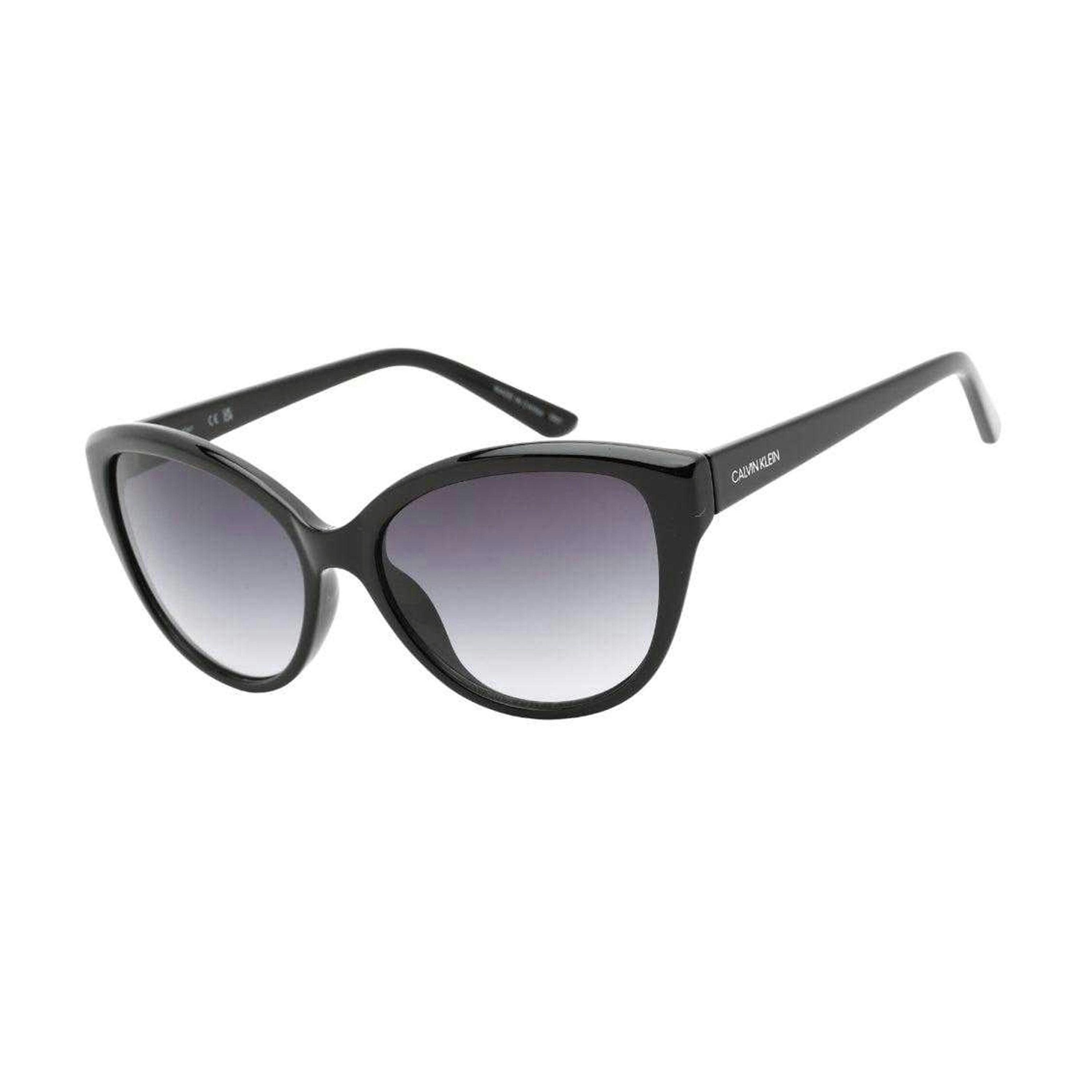 Calvin Klein Womens/Ladies Cat Eye Sunglasses , view 1 of 1