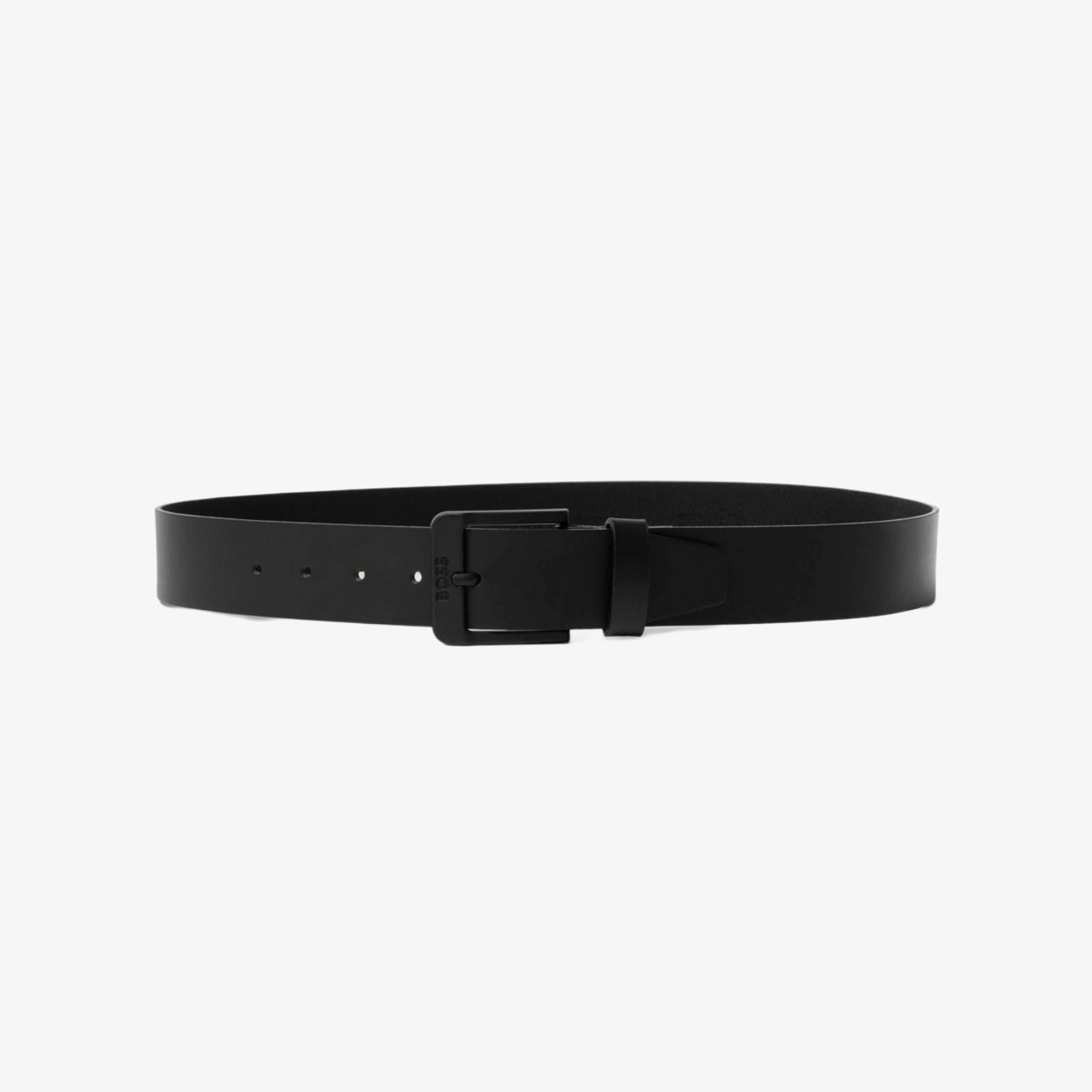 Hugo Boss Belt  in Black , view 1 of 4