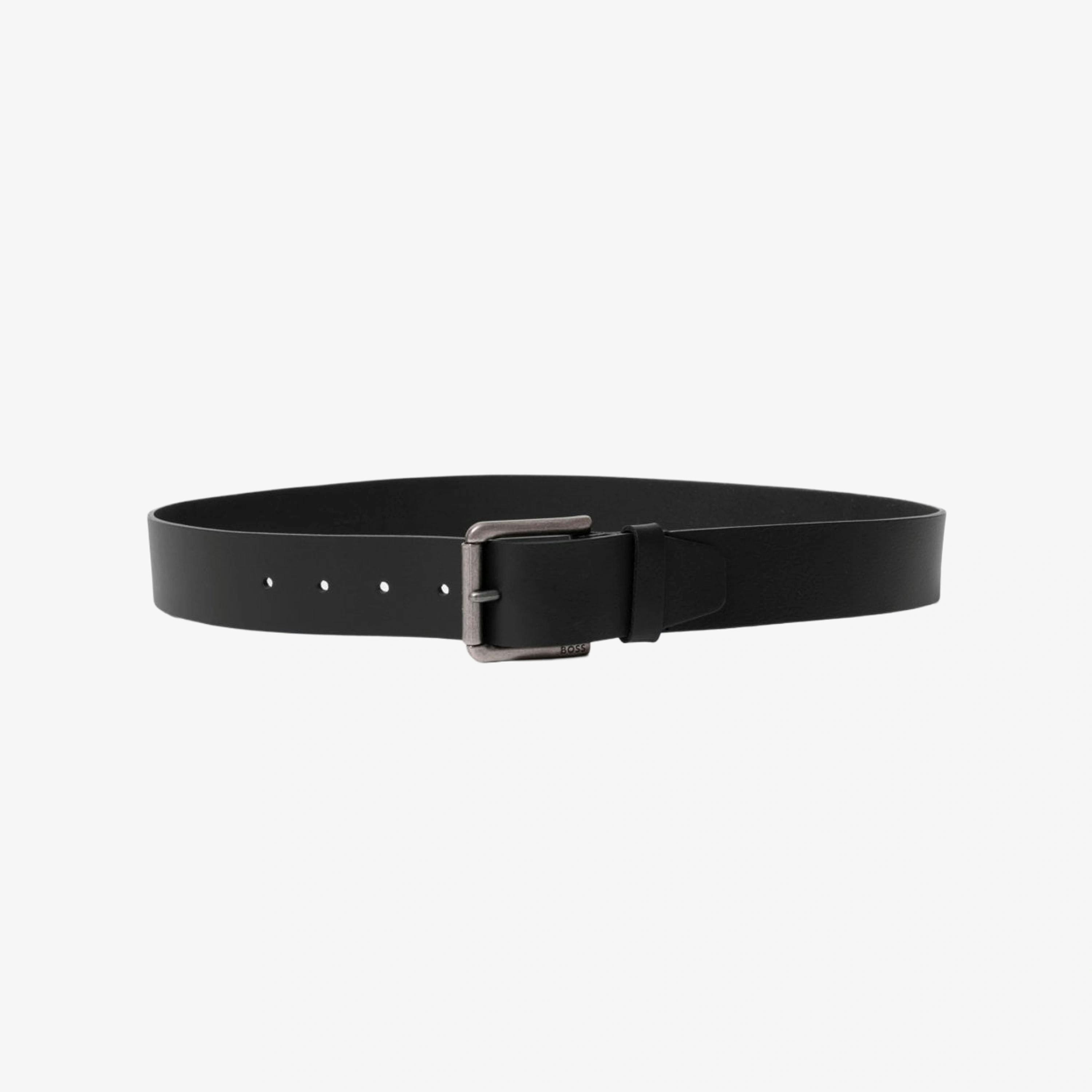 Hugo Boss Belt  in Black , view 1 of 4