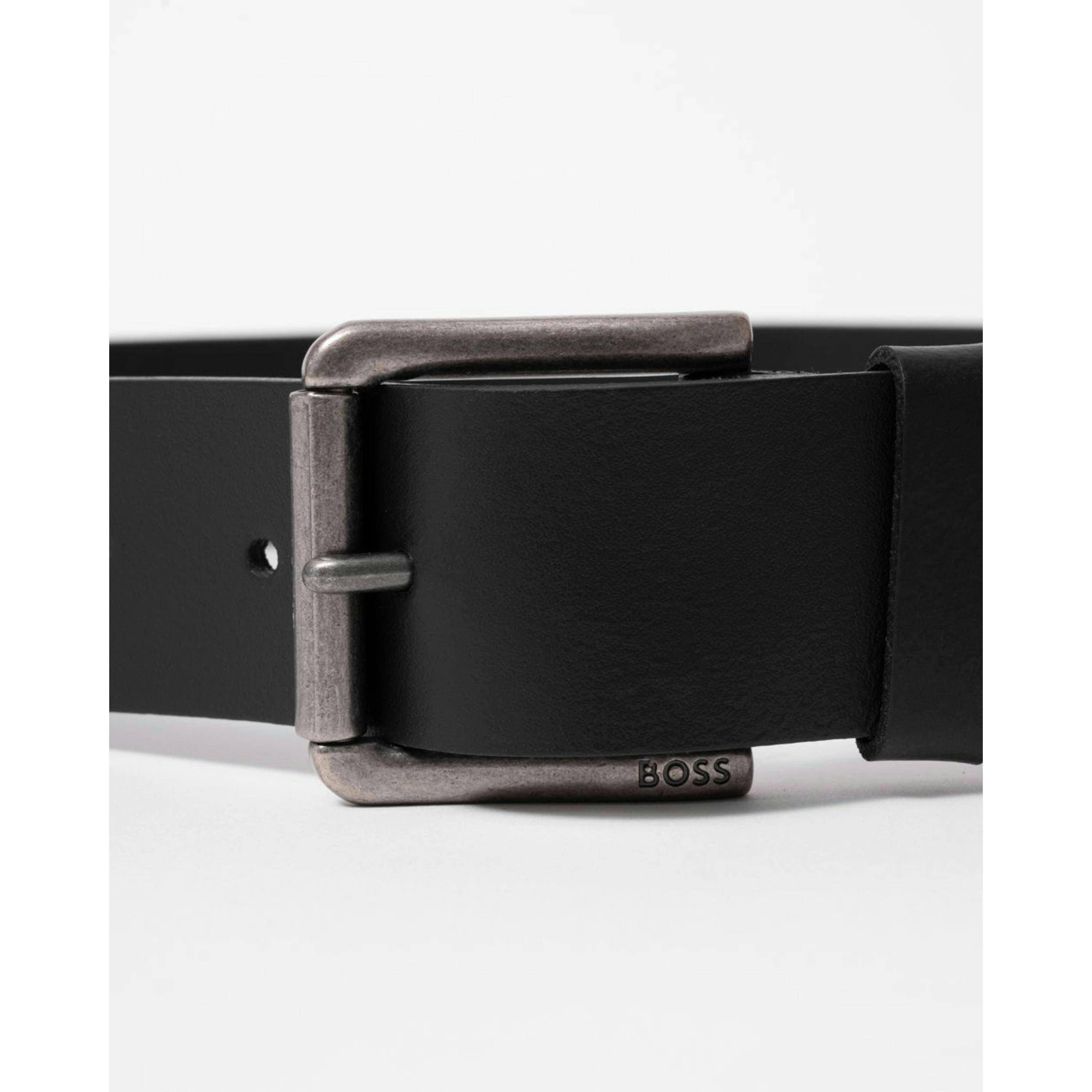 Hugo Boss Belt  in Black , view 2 of 4