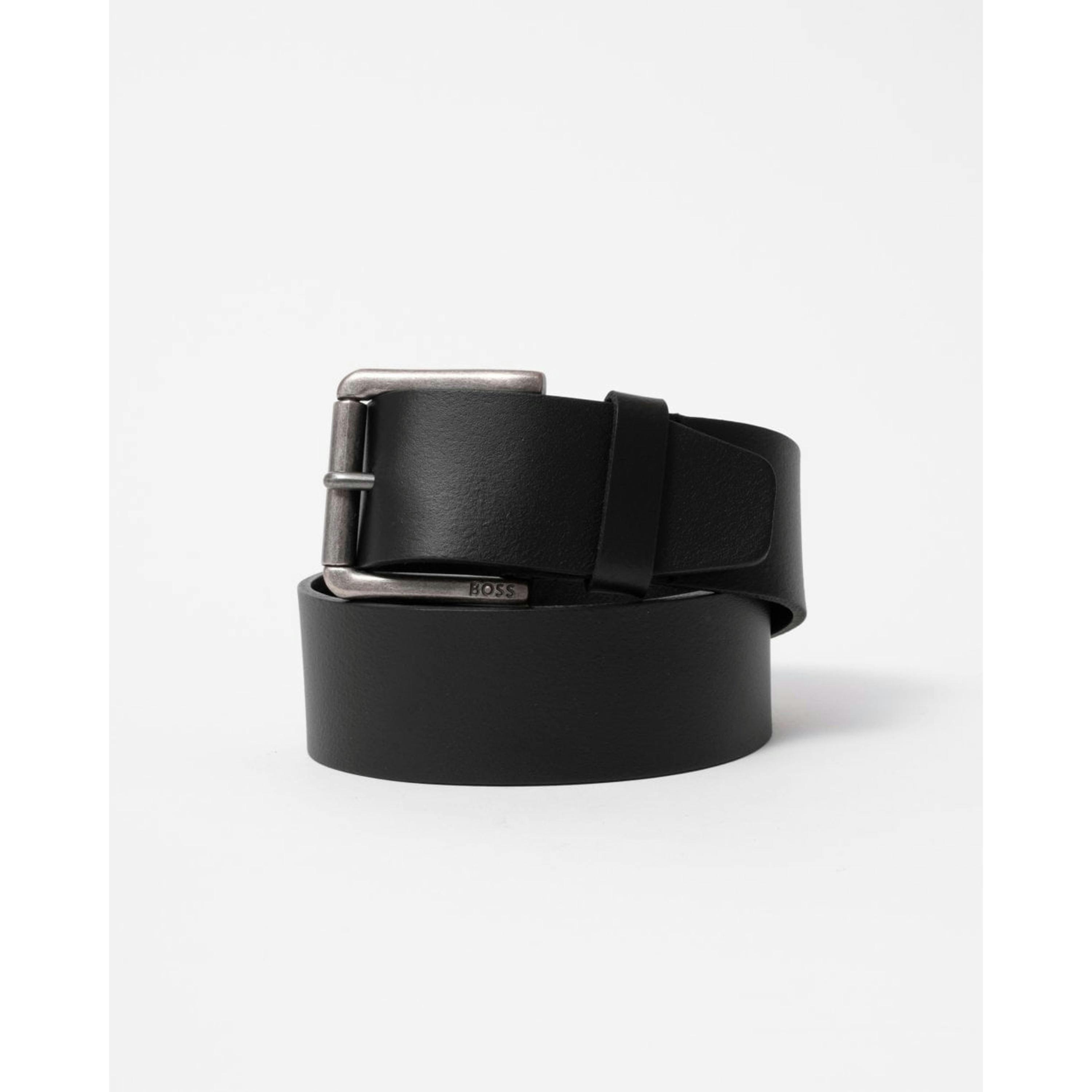 Hugo Boss Belt  in Black , view 3 of 4
