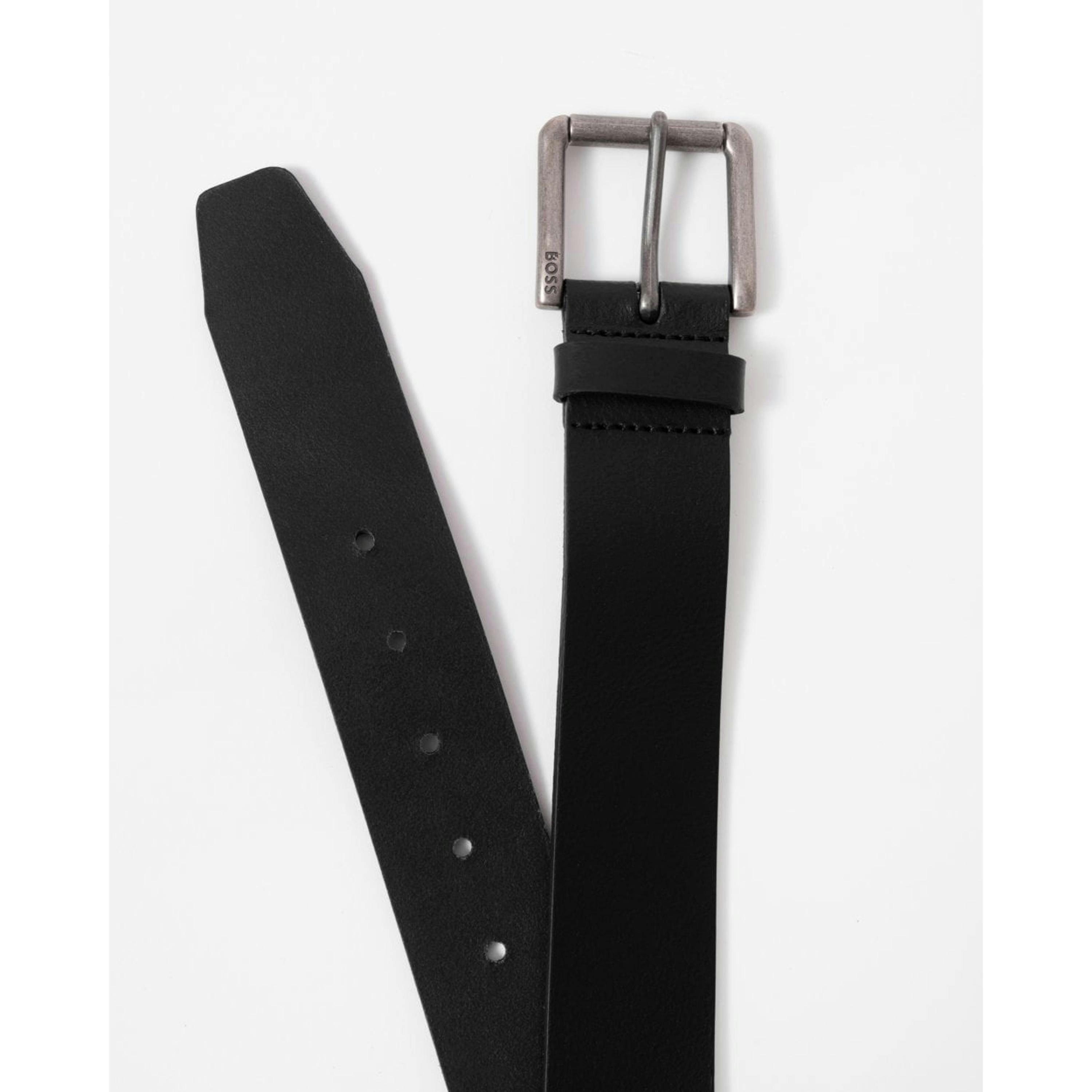 Hugo Boss Belt  in Black , view 4 of 4