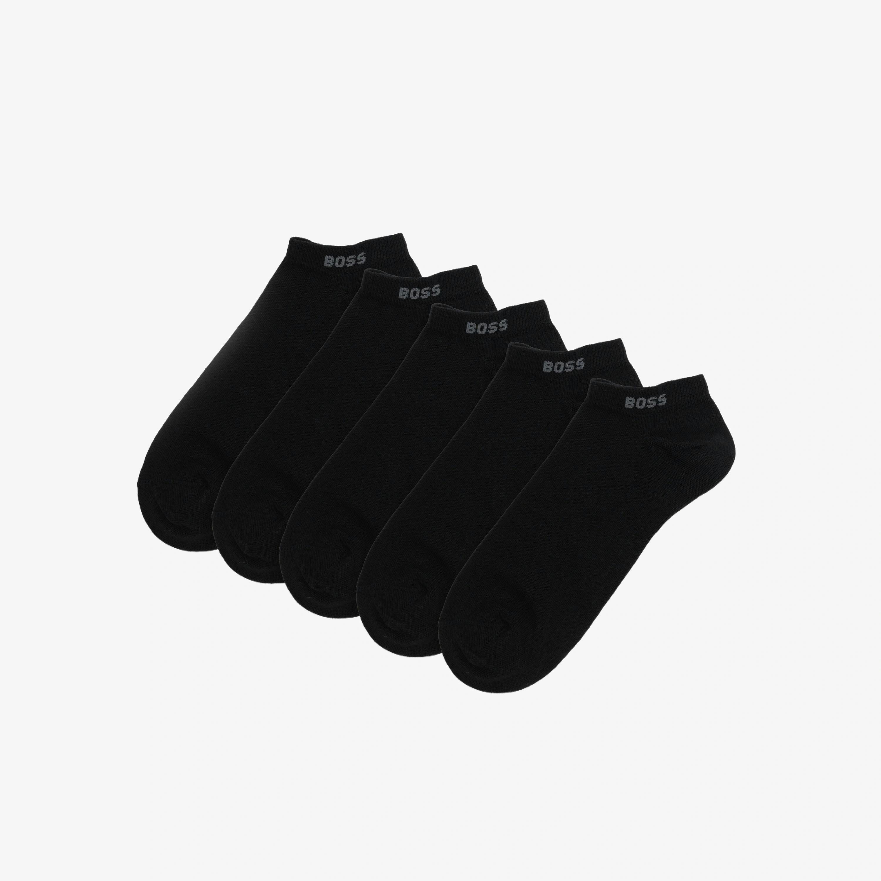 Hugo Boss Socks  in Black , view 1 of 3