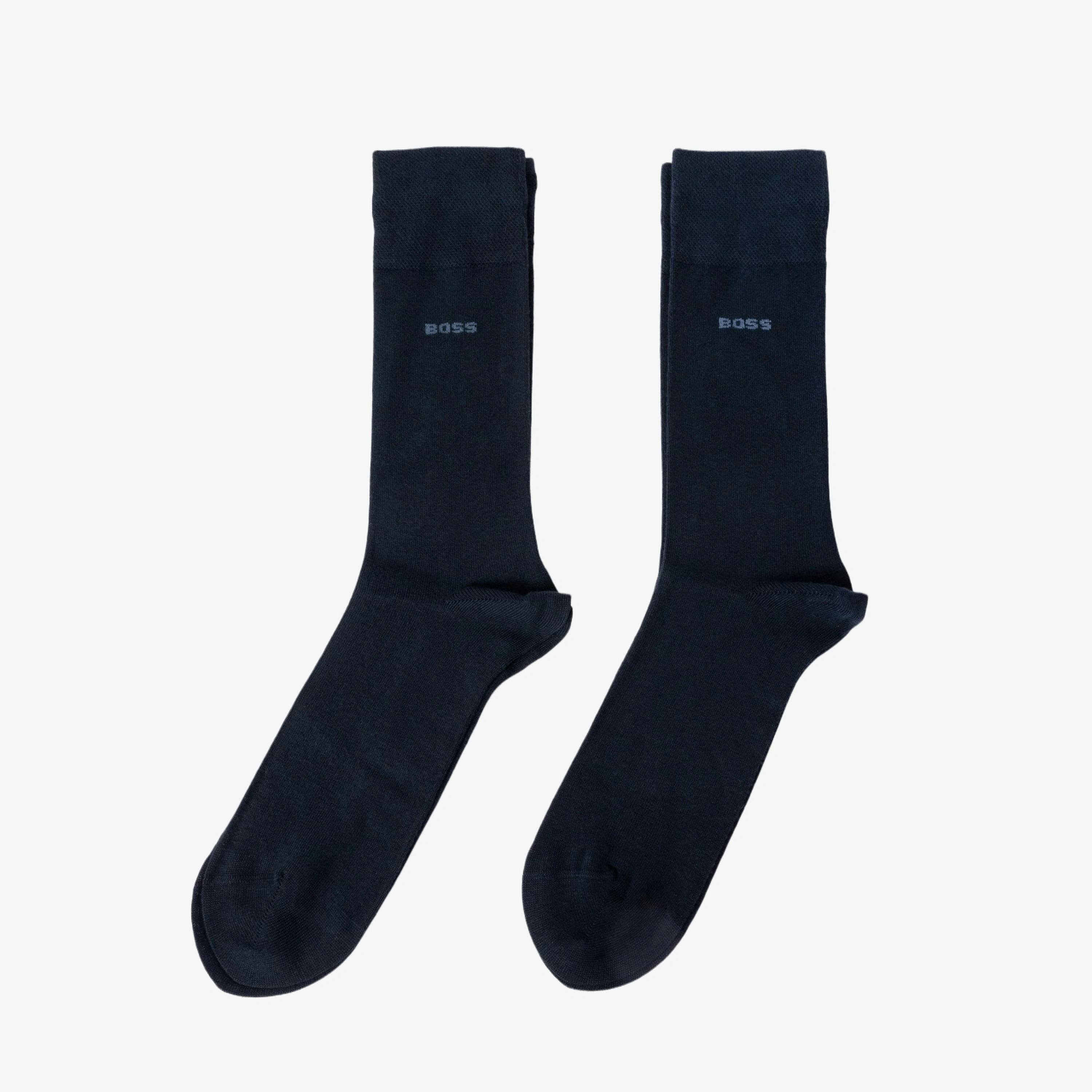 Hugo Boss Socks  in Blue , view 1 of 4
