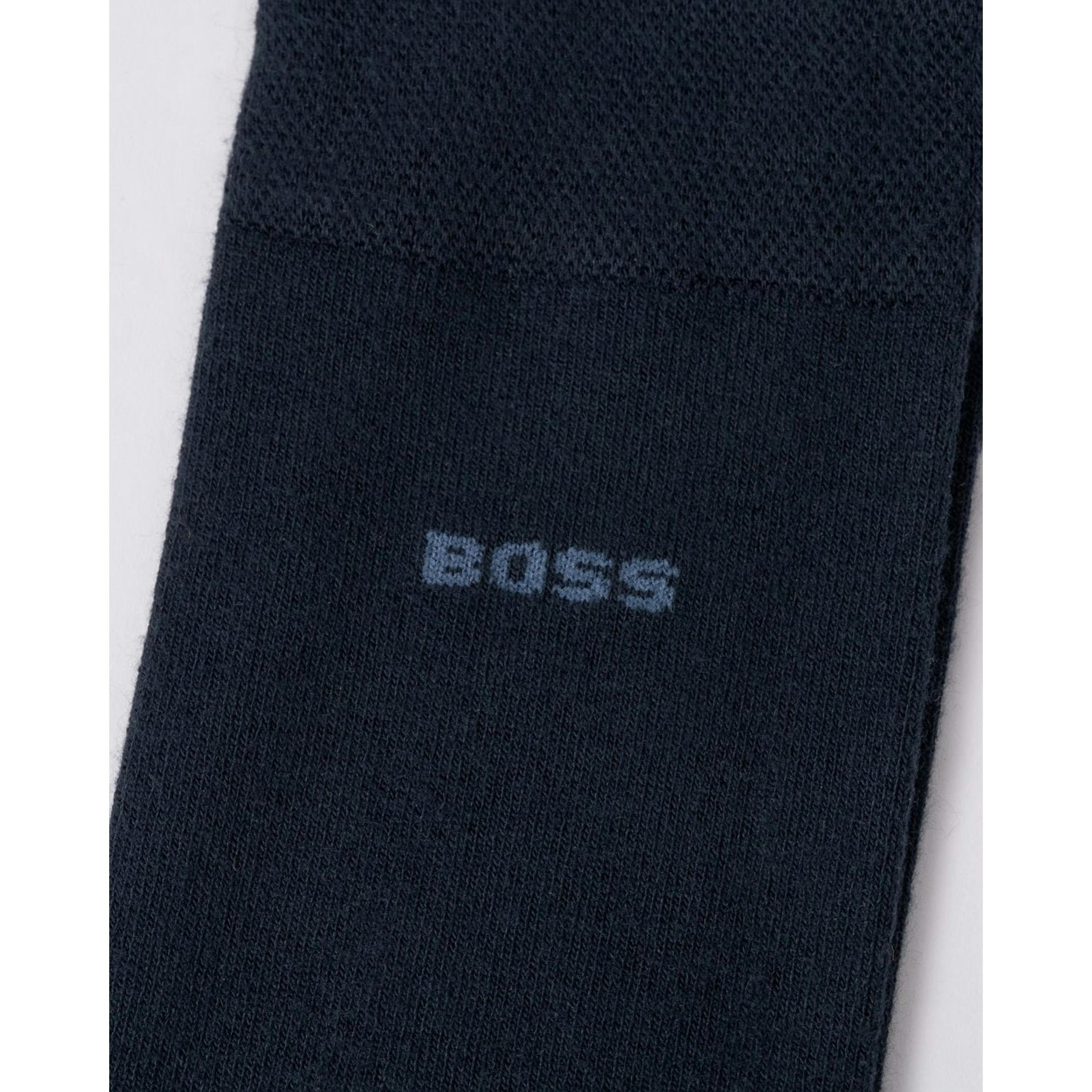 Hugo Boss Socks  in Blue , view 2 of 4