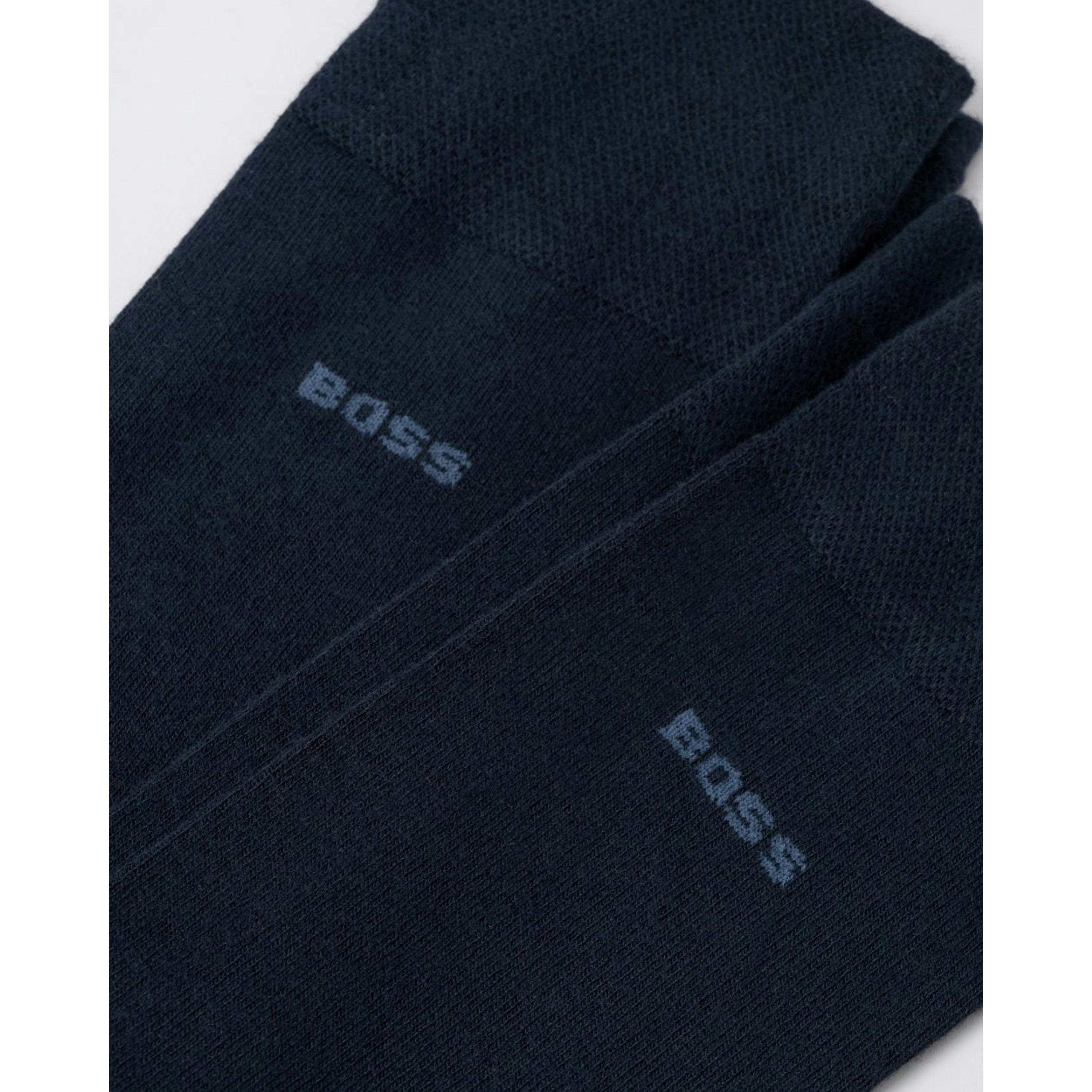 Hugo Boss Socks  in Blue , view 3 of 4