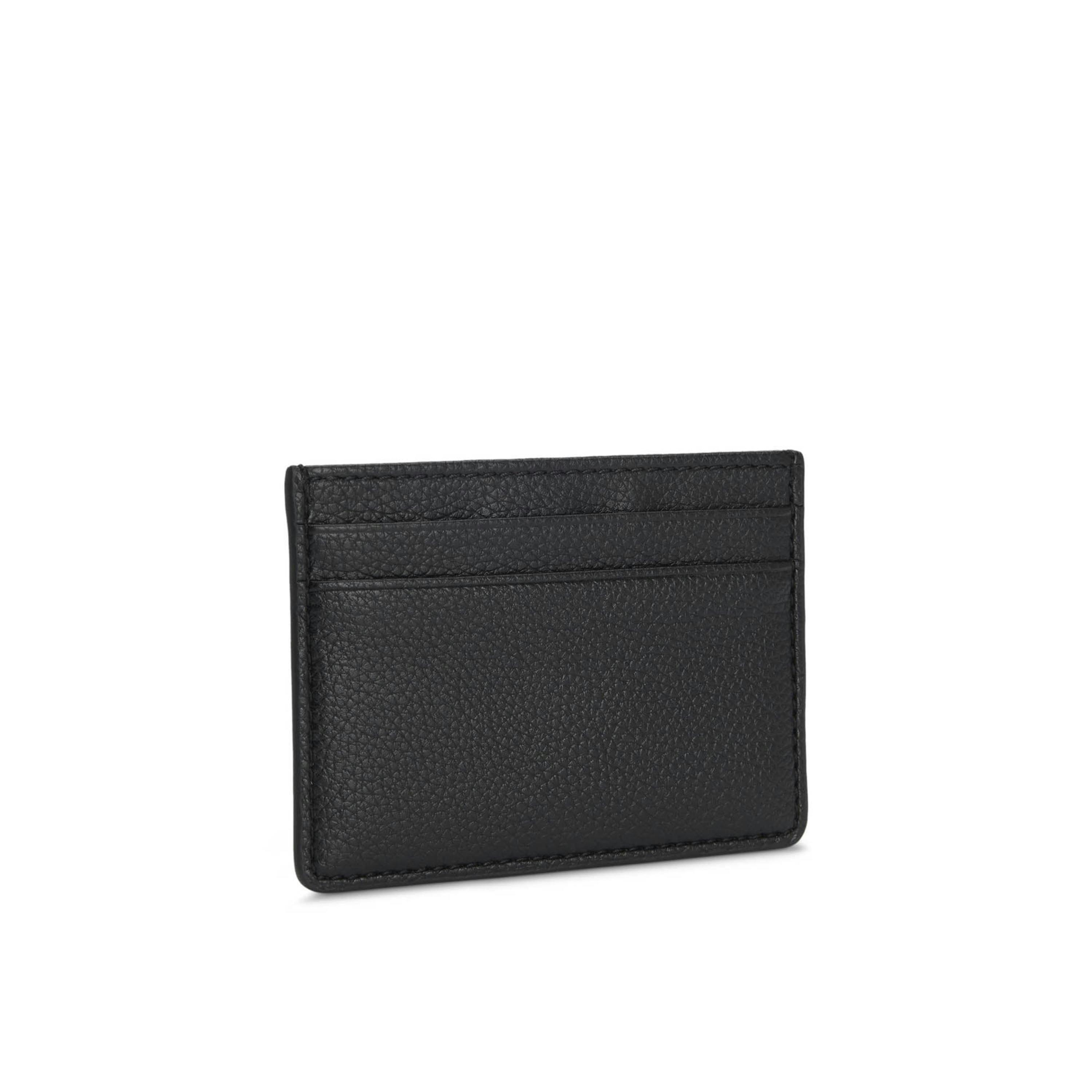 Hugo Boss Card Holder  in Black , view 2 of 4
