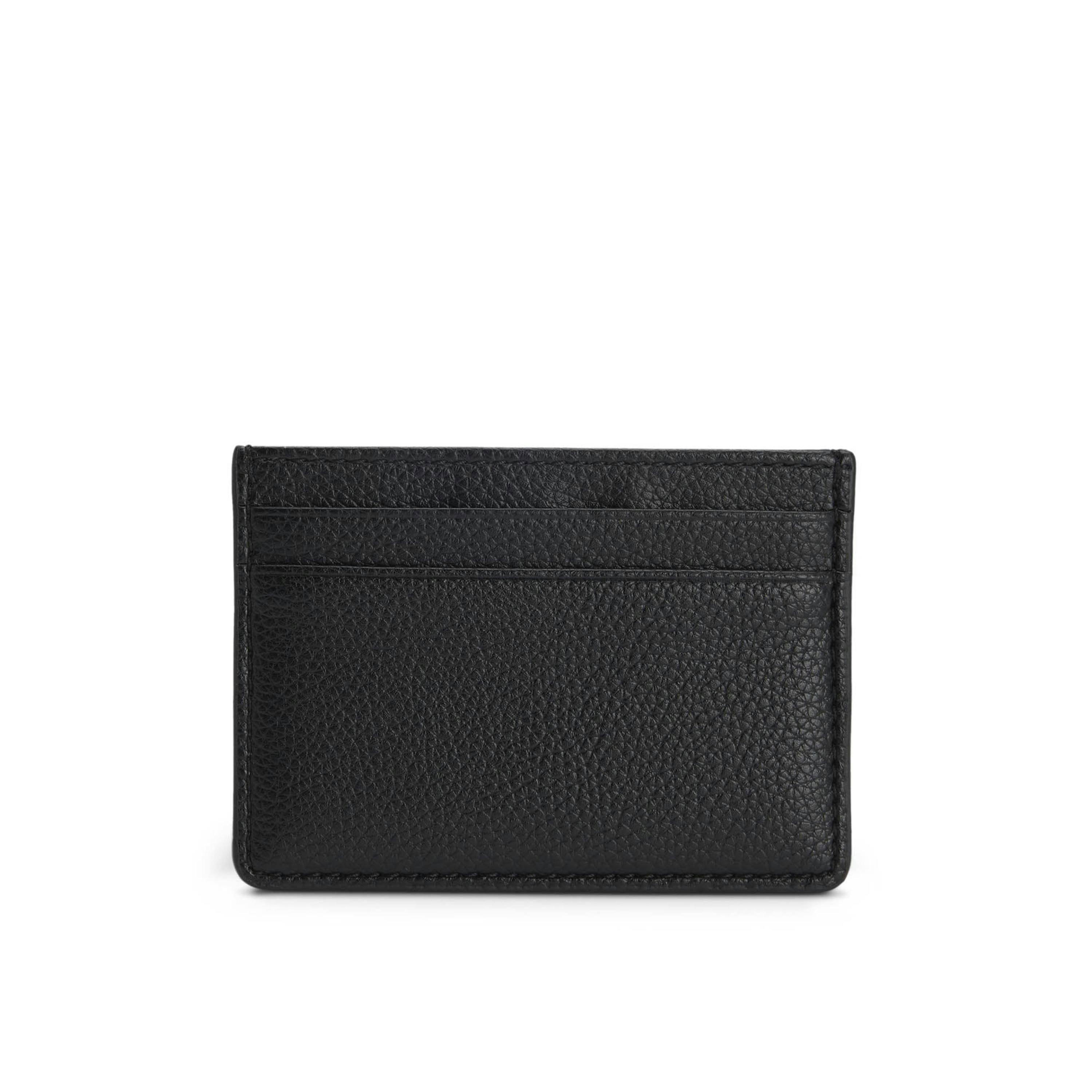 Hugo Boss Card Holder  in Black , view 4 of 4