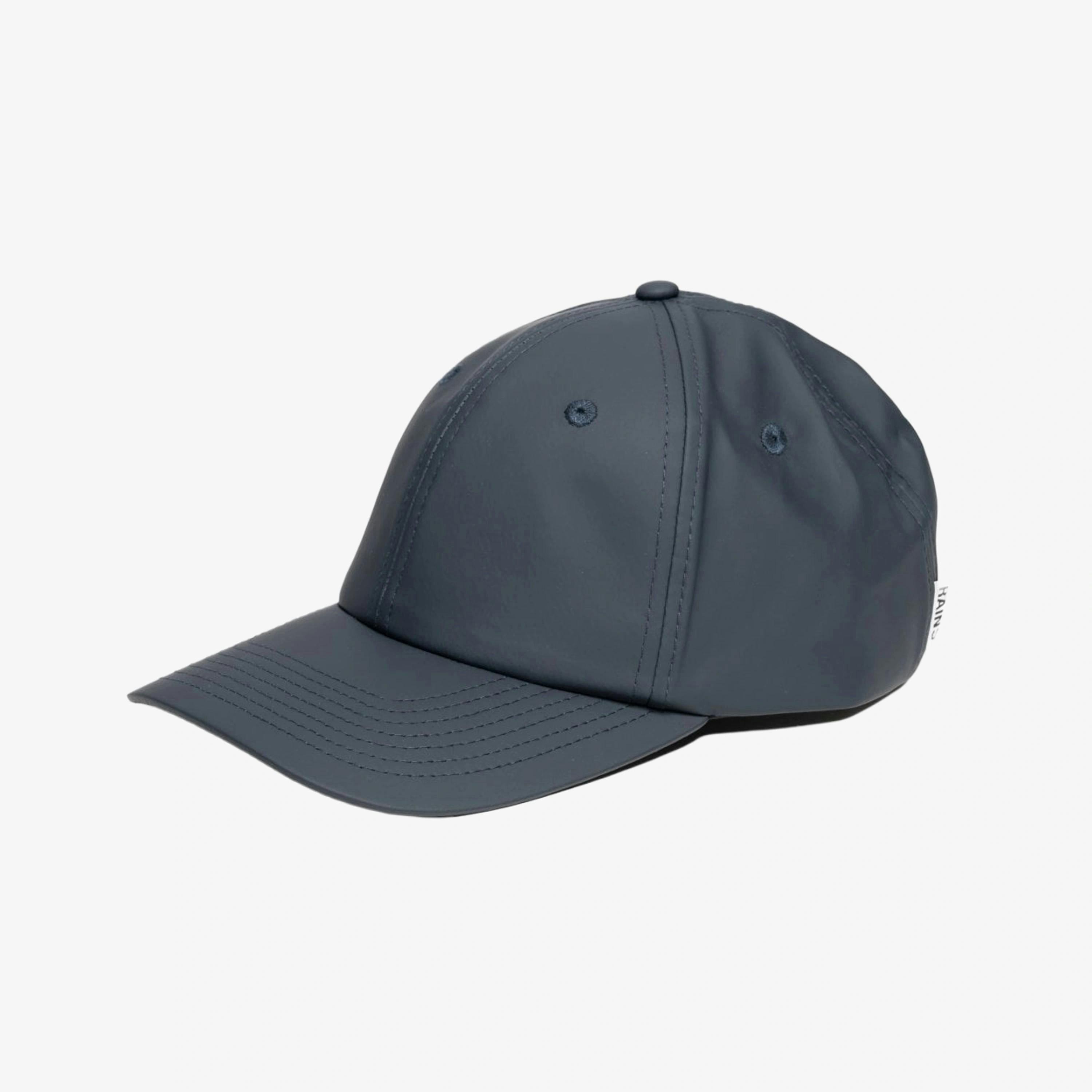 Rains Caps  in Grey , view 1 of 4