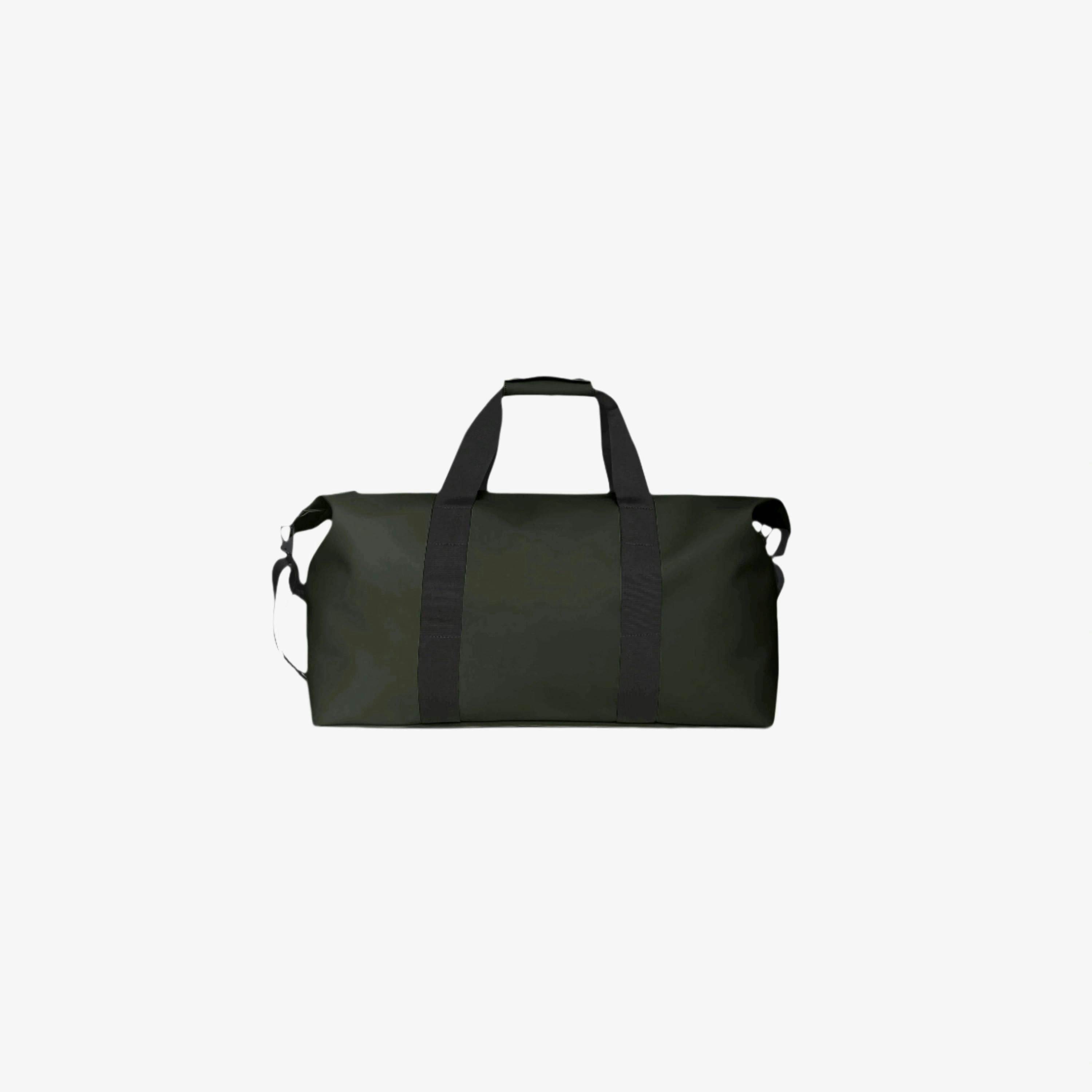 Rains Travel Bag  in Green , view 1 of 2