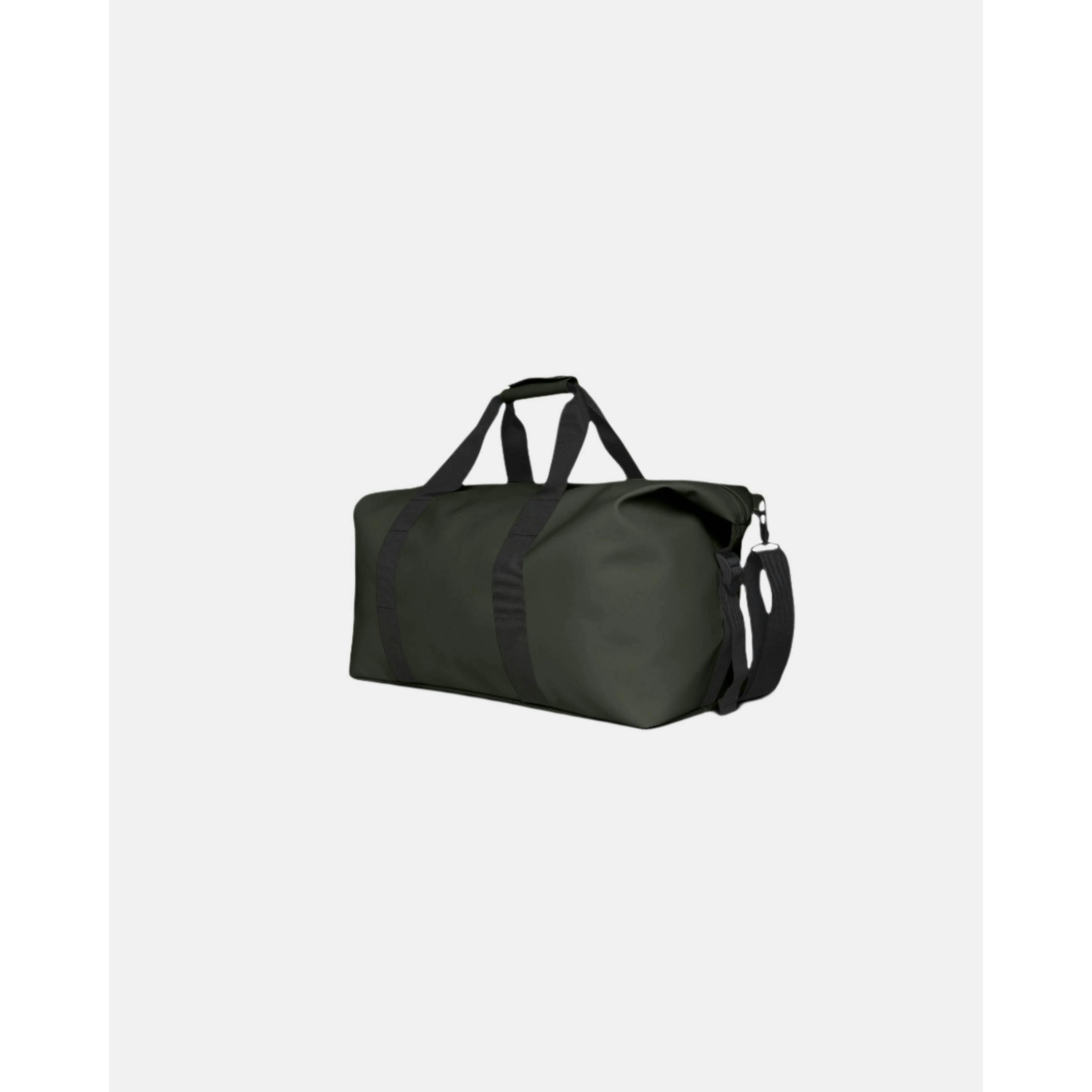 Rains Travel Bag  in Green , view 2 of 2