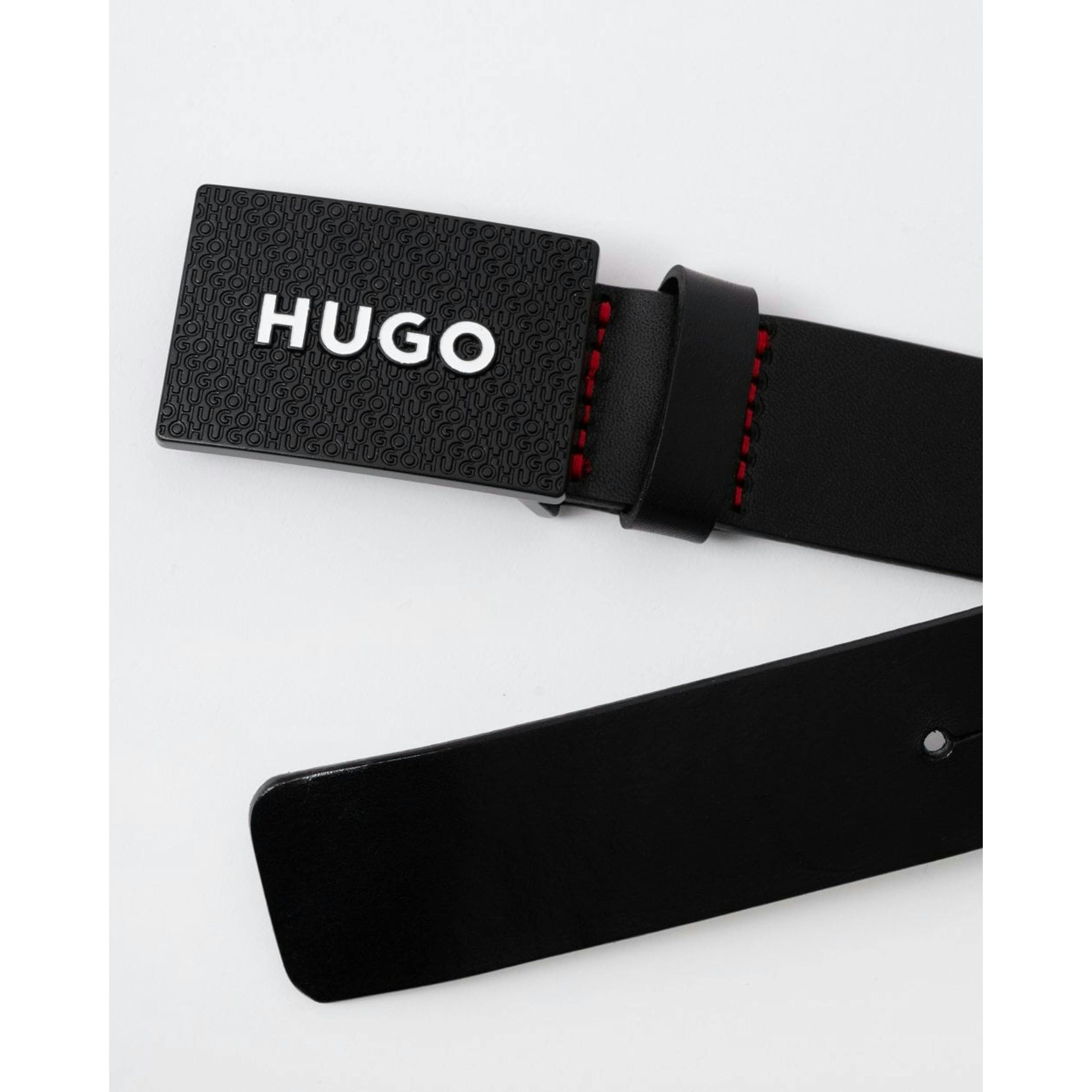 Hugo Boss Belt  in Black , view 4 of 4