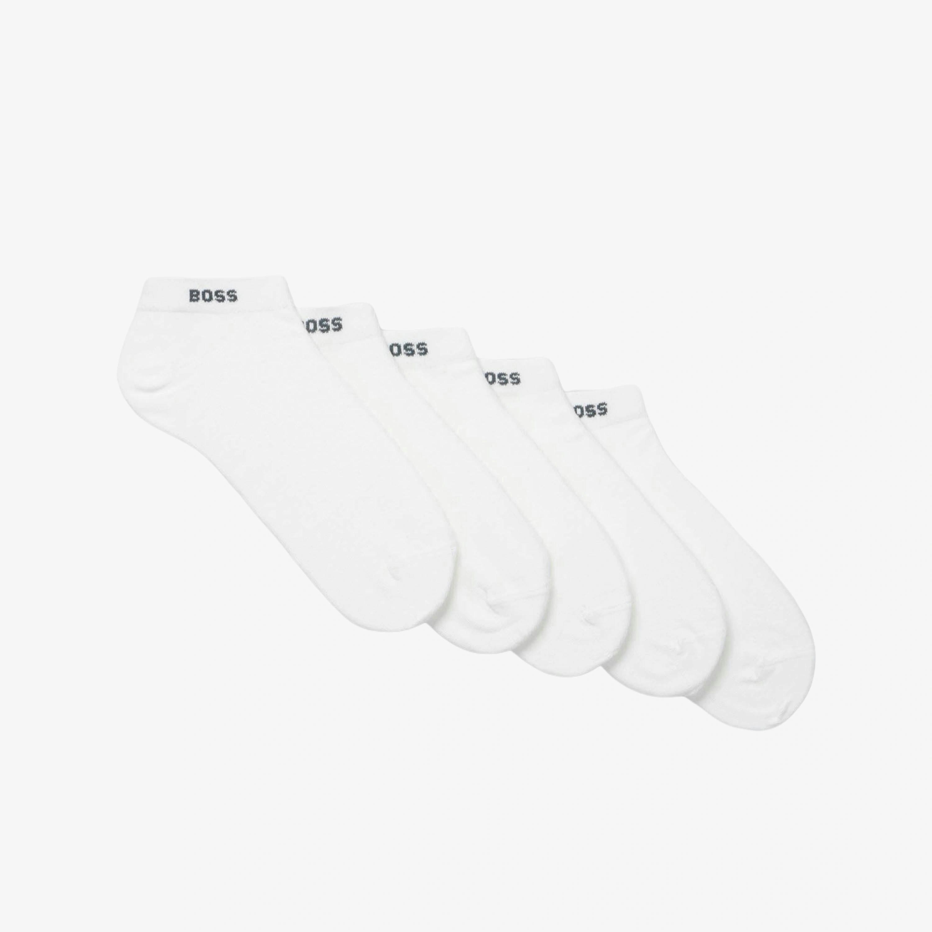 Hugo Boss Socks  in White , view 1 of 1