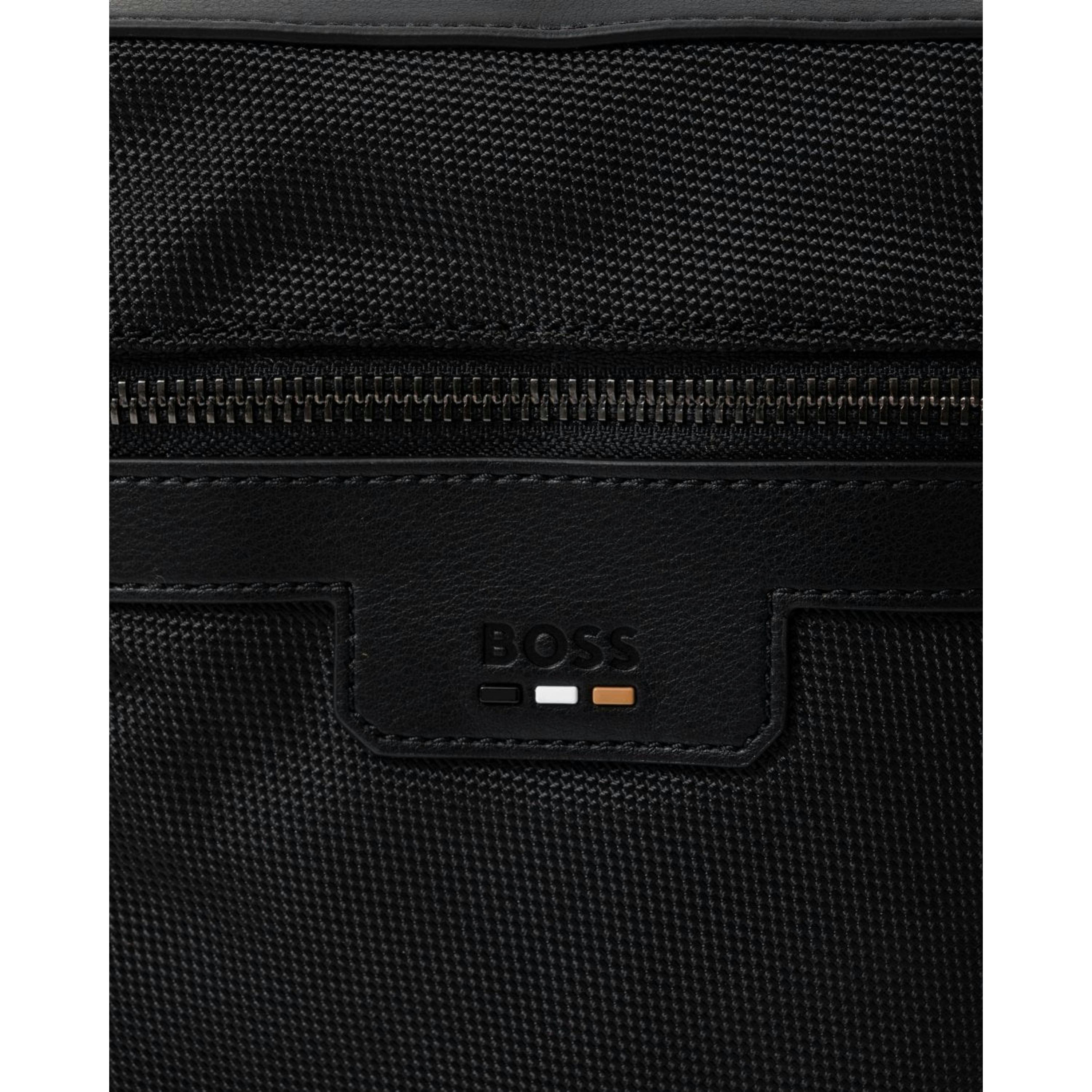 Hugo Boss Cross-Body Bag  in Black , view 2 of 5