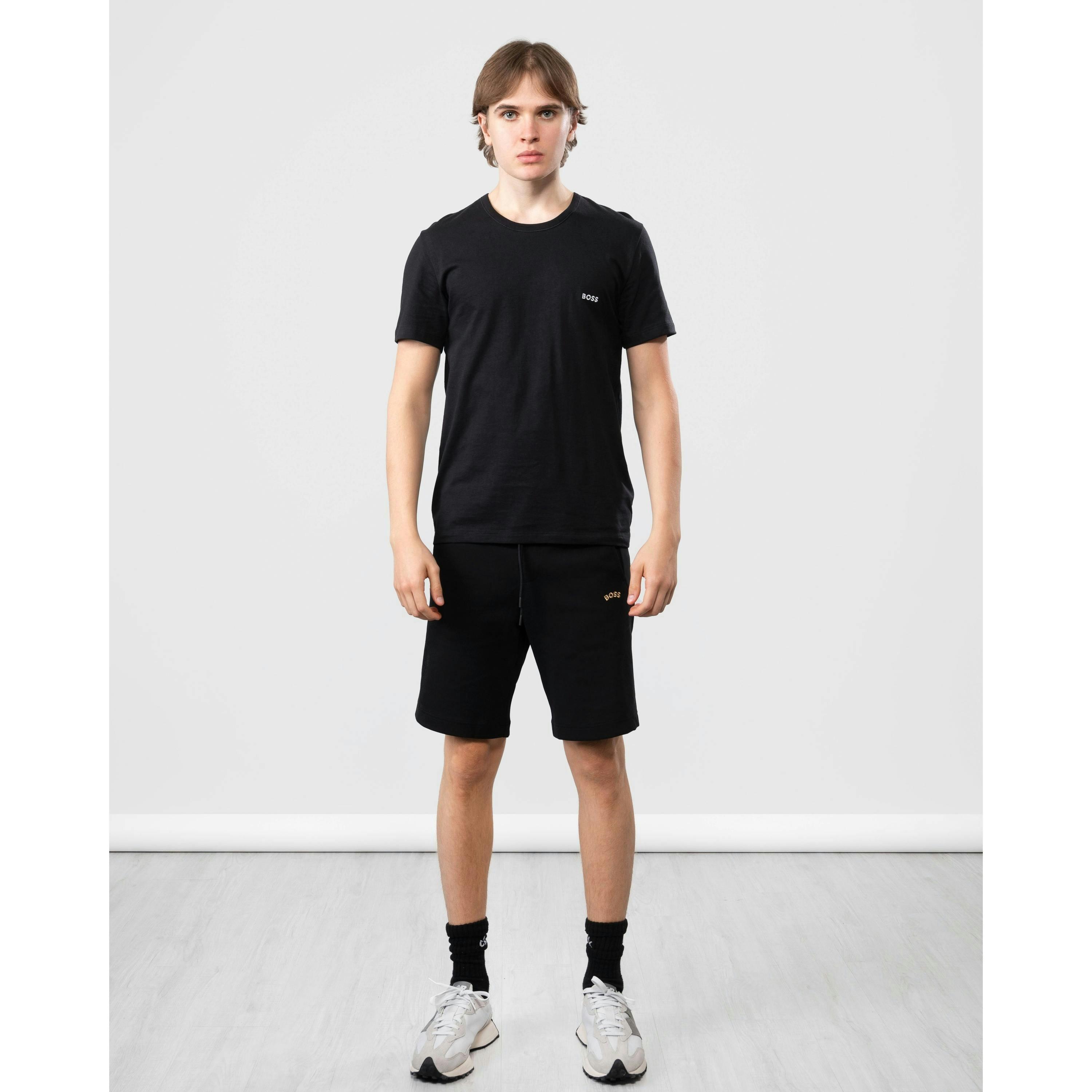 Hugo Boss T-Shirt  in Blue , view 1 of 5