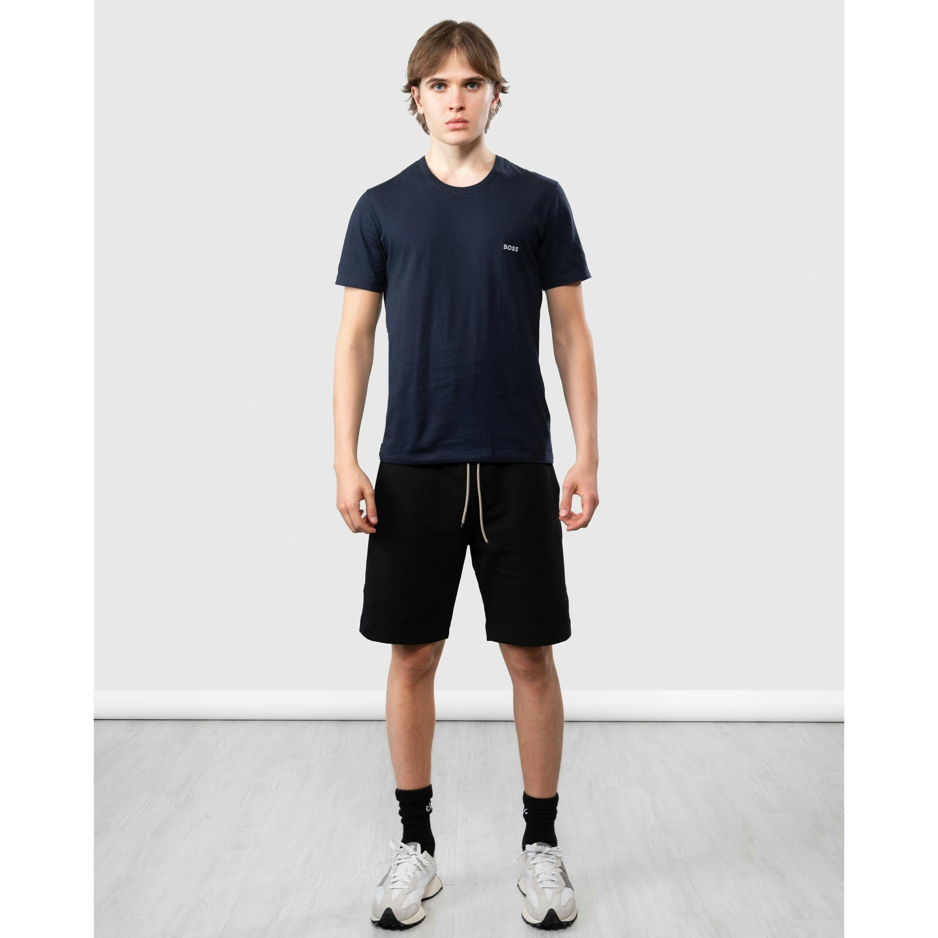 Hugo Boss T-Shirt  in Blue , view 5 of 5