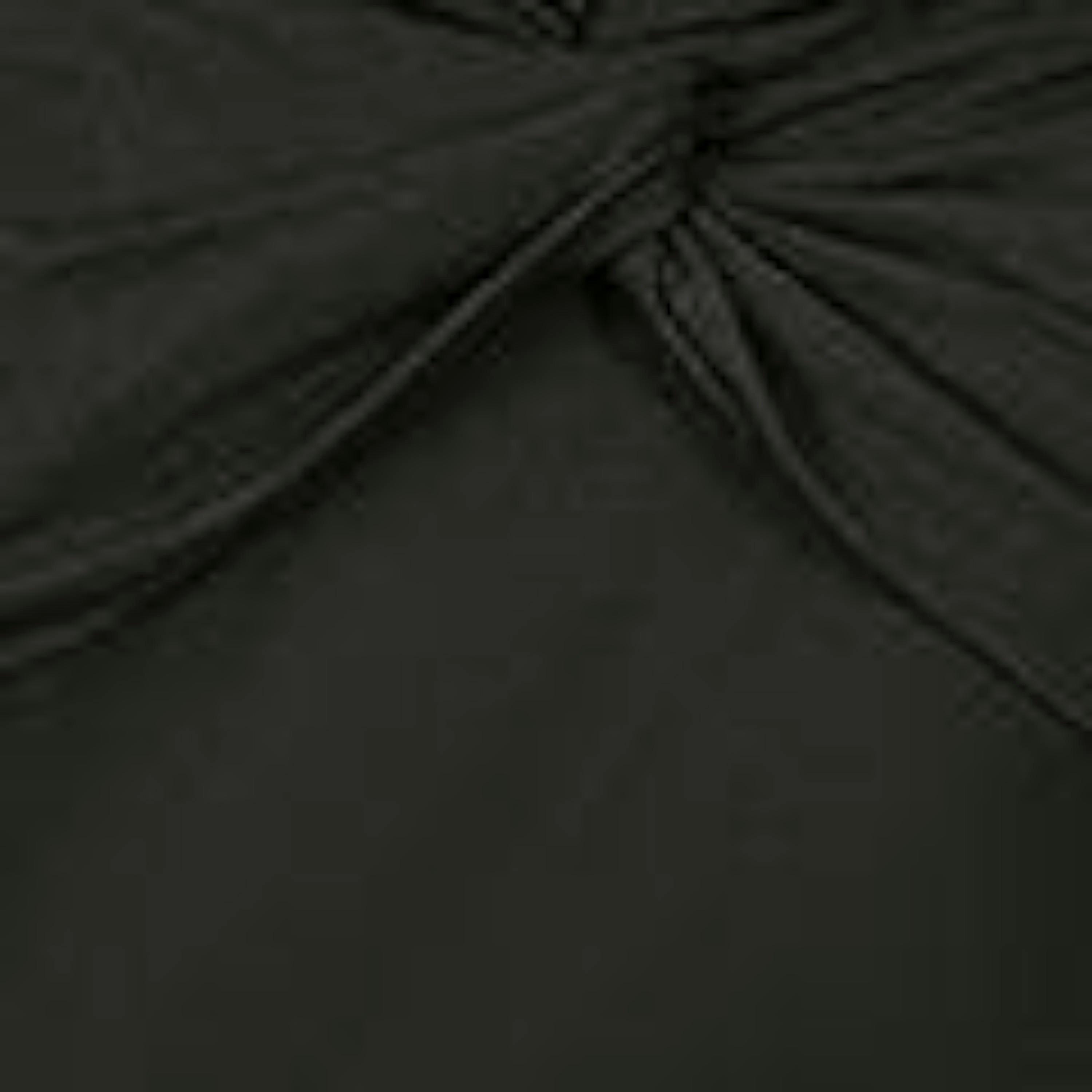 Yumi Black Jersey Cotton Bardot Top With Knot Detail , view 6 of 6