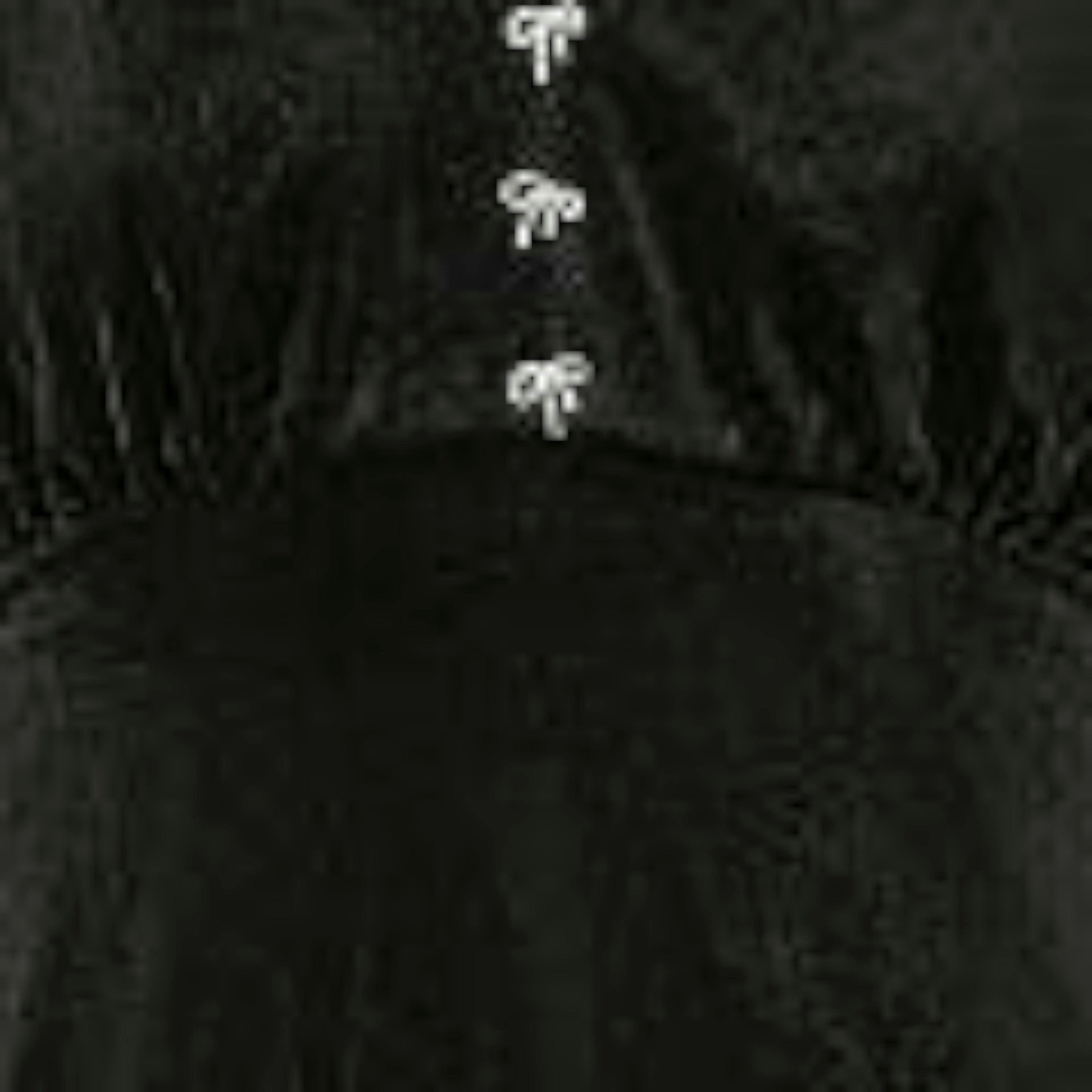 Yumi Black Velvet Skater Dress With Dimante Bow Detail , view 6 of 6