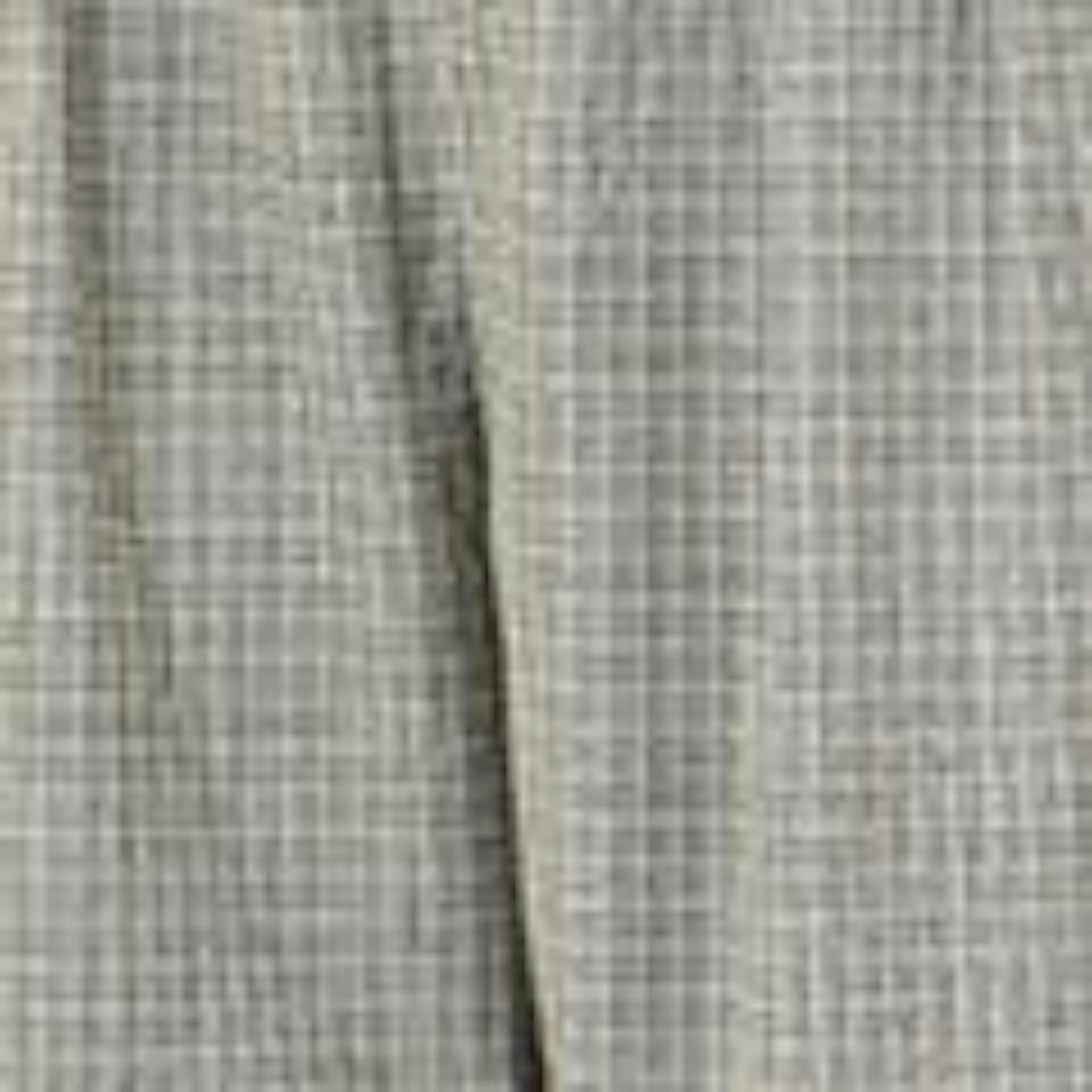 Yumi Grey Check Wide Leg Trousers , view 6 of 6