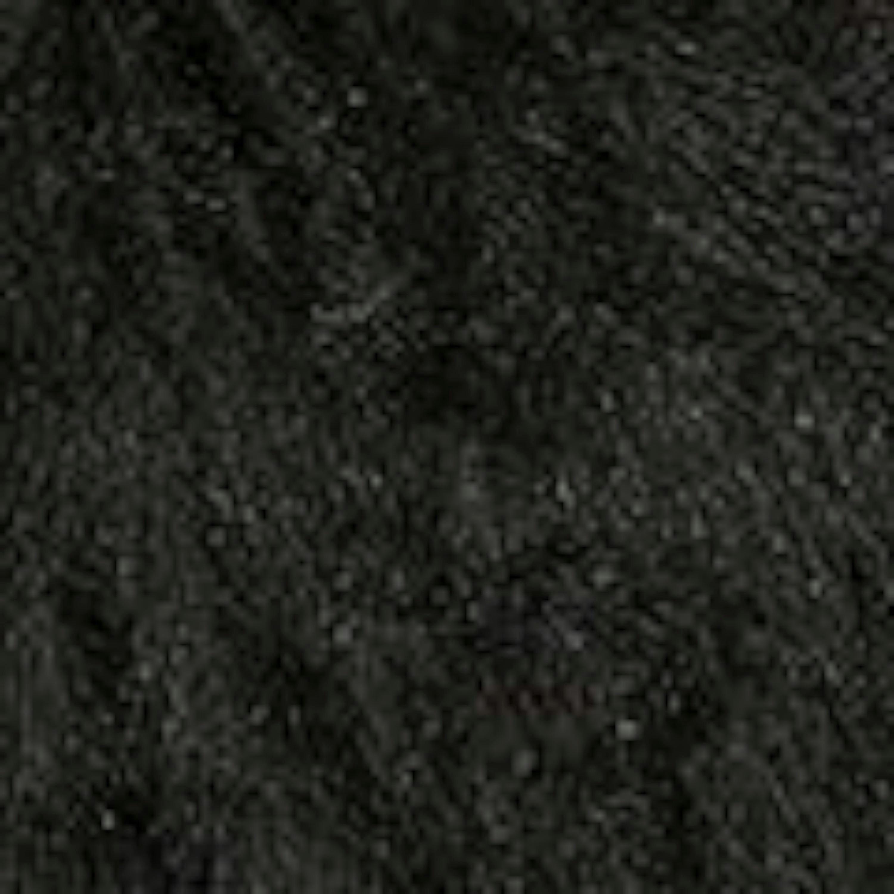 Yumi Black Lurex Fringe Relaxed Fit Top , view 4 of 4