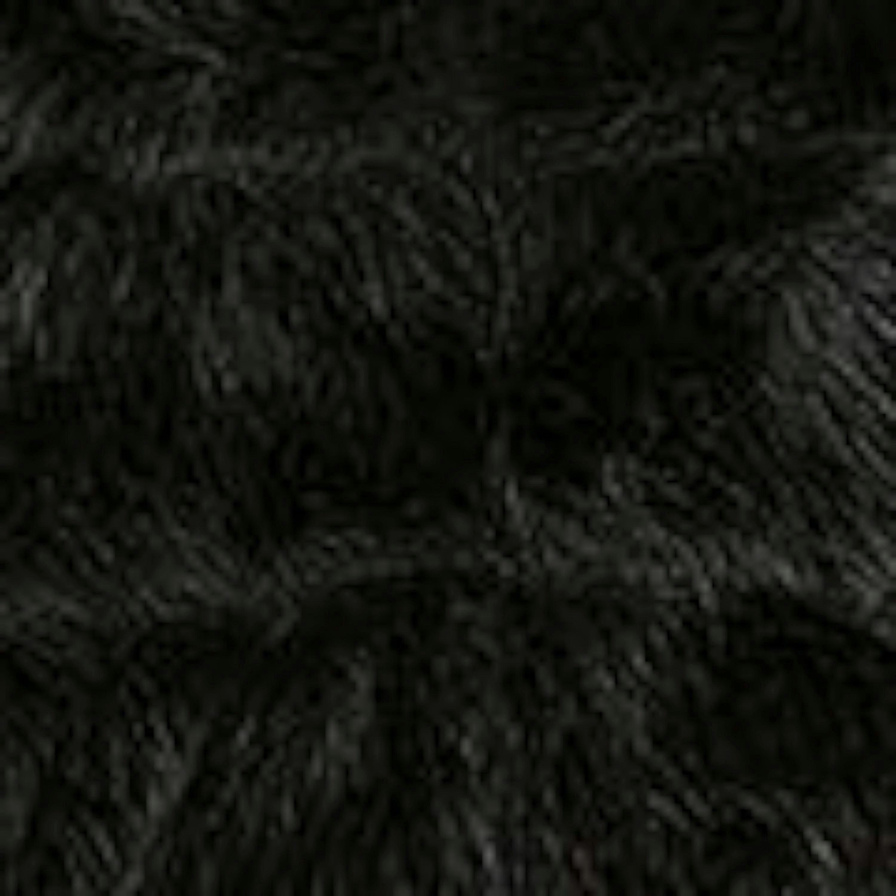 Yumi Black Luxe Faur Fur Coat , view 5 of 5
