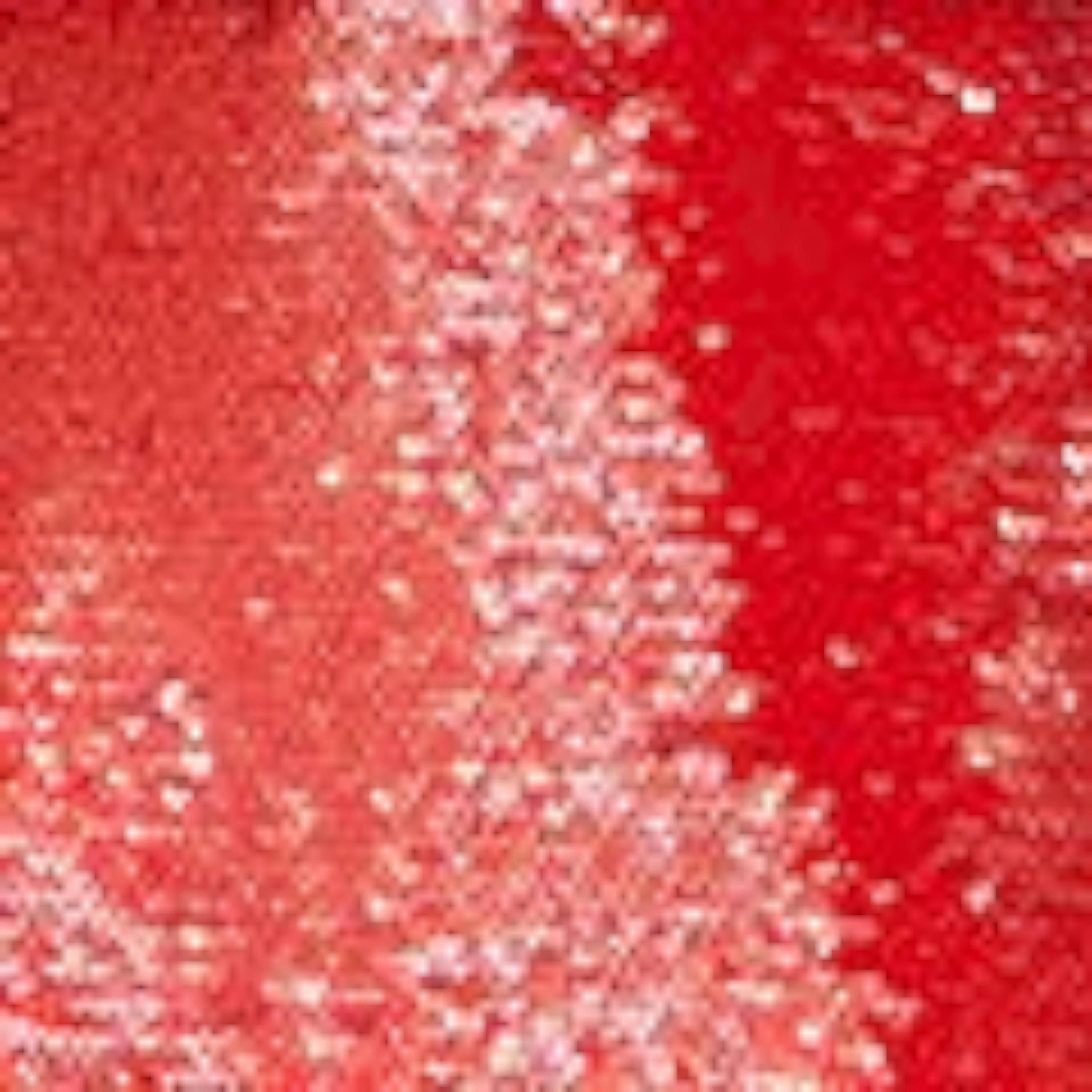 Yumi Red Sequin Mini Skirt , view 4 of 4