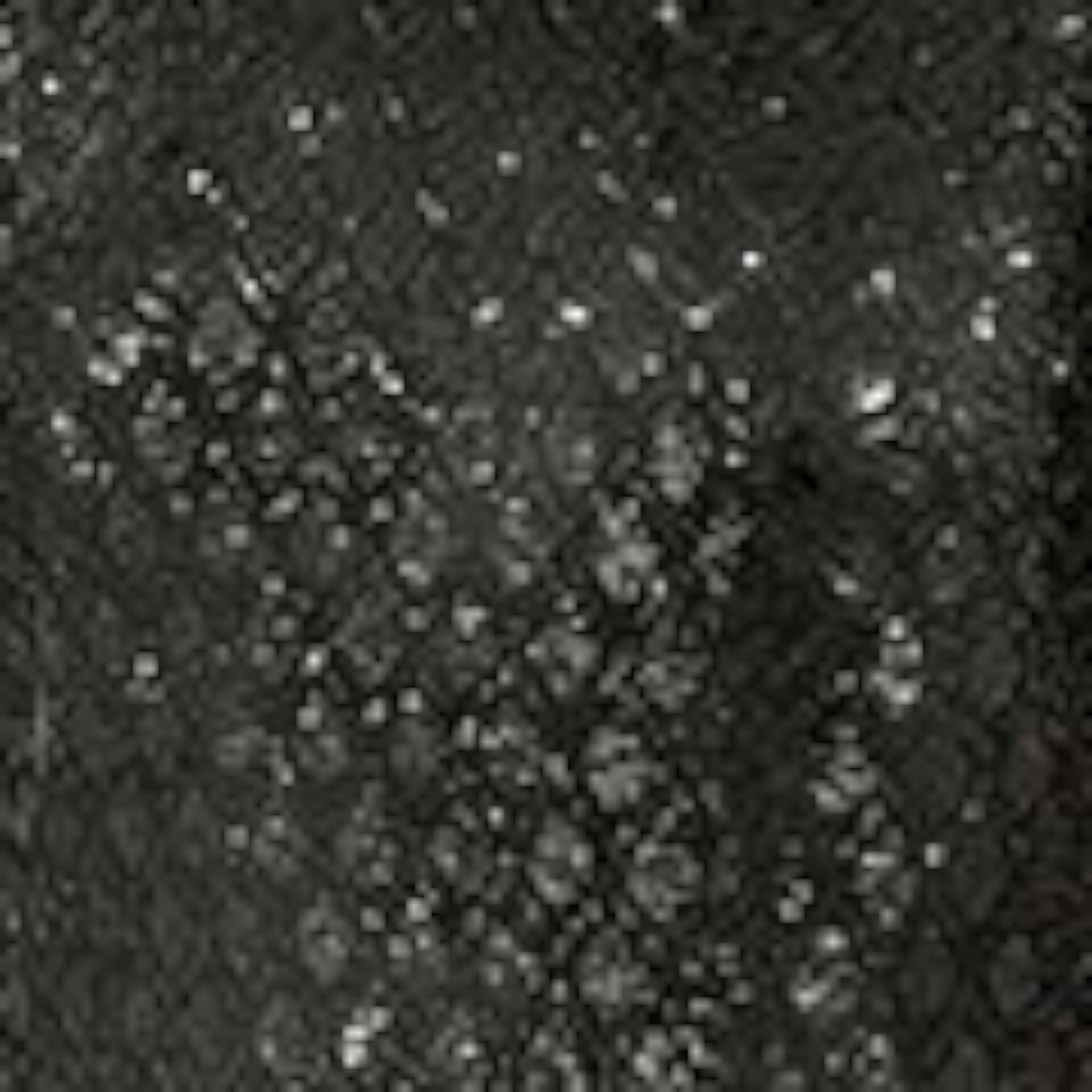 Yumi Black Sequin Tunic Dress with Chevron Pattern & Keyhole Neckline , view 6 of 6