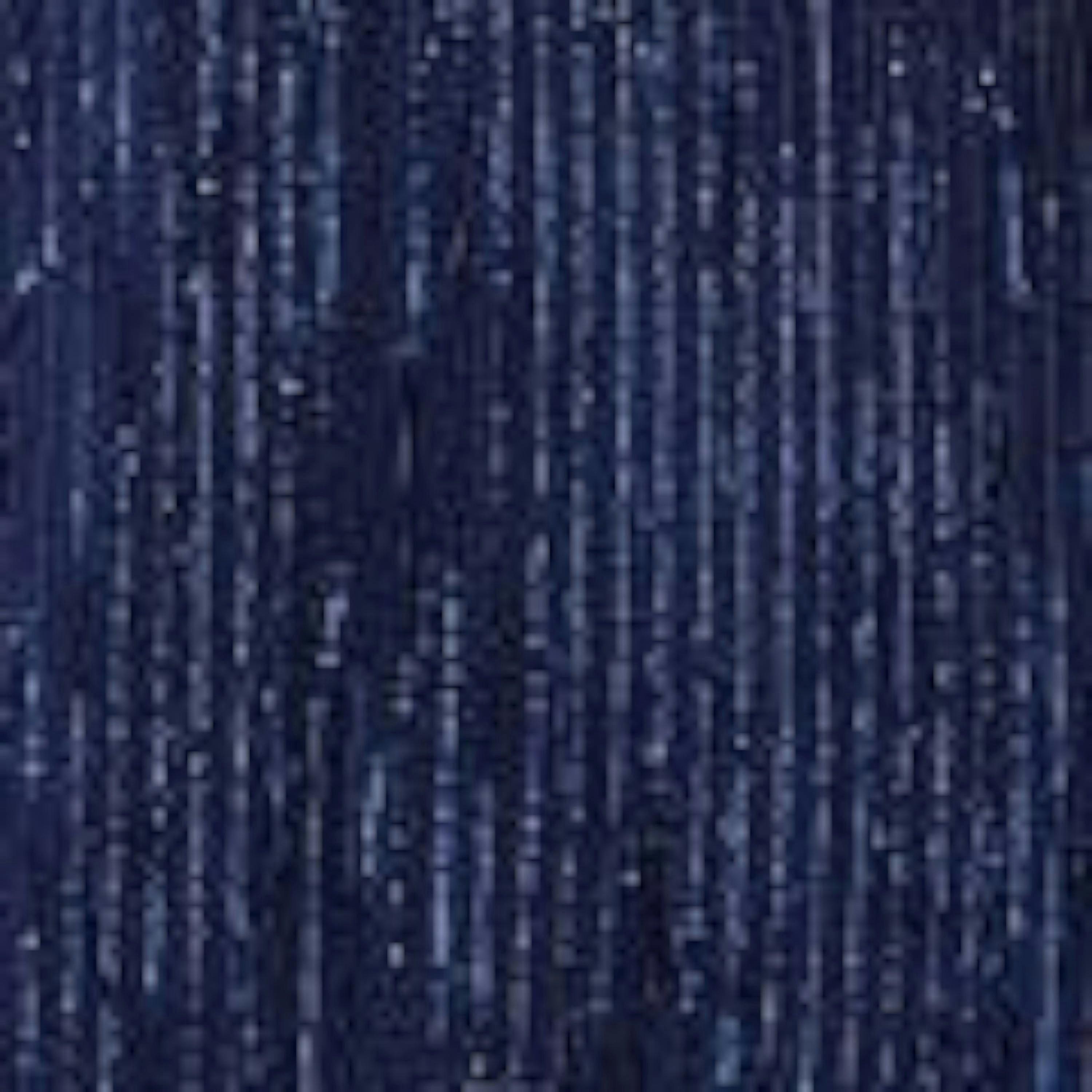 Yumi Navy Dripping Sequin Tunic Dress , view 6 of 6